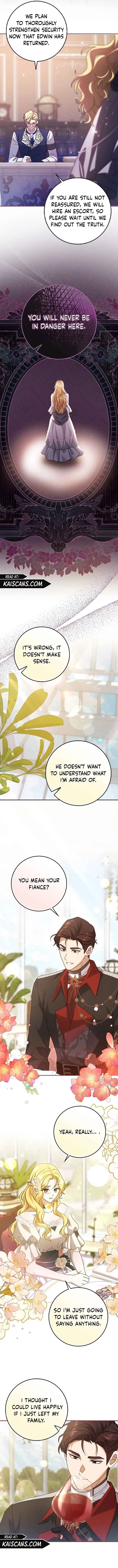 The Lost Cinderella Chapter 5 Online - página 10