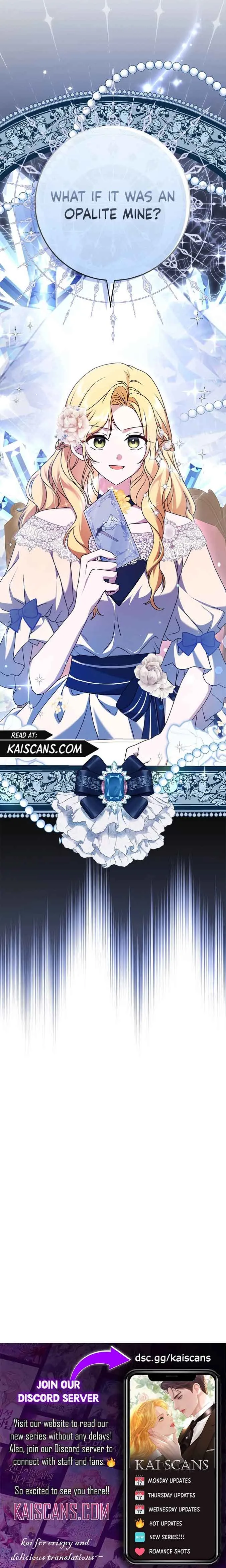 The Lost Cinderella Chapter 5 Online - página 14