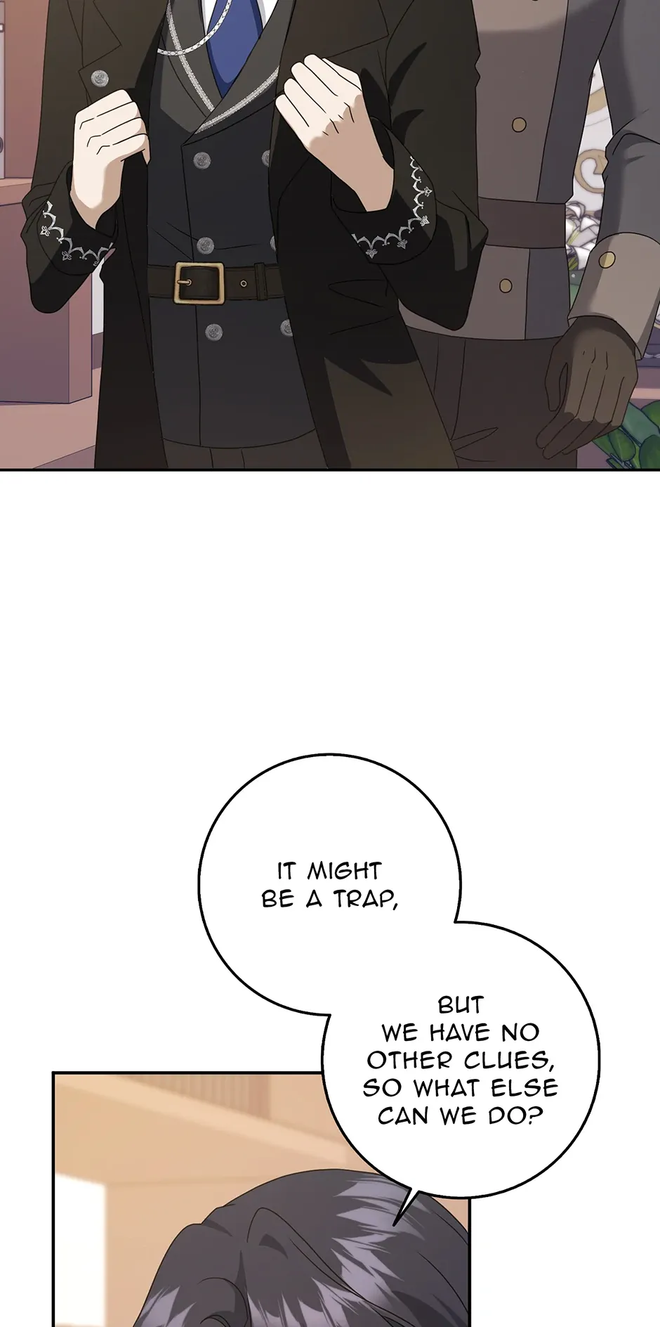 The Lost Cinderella Chapter 50 Online - página 4