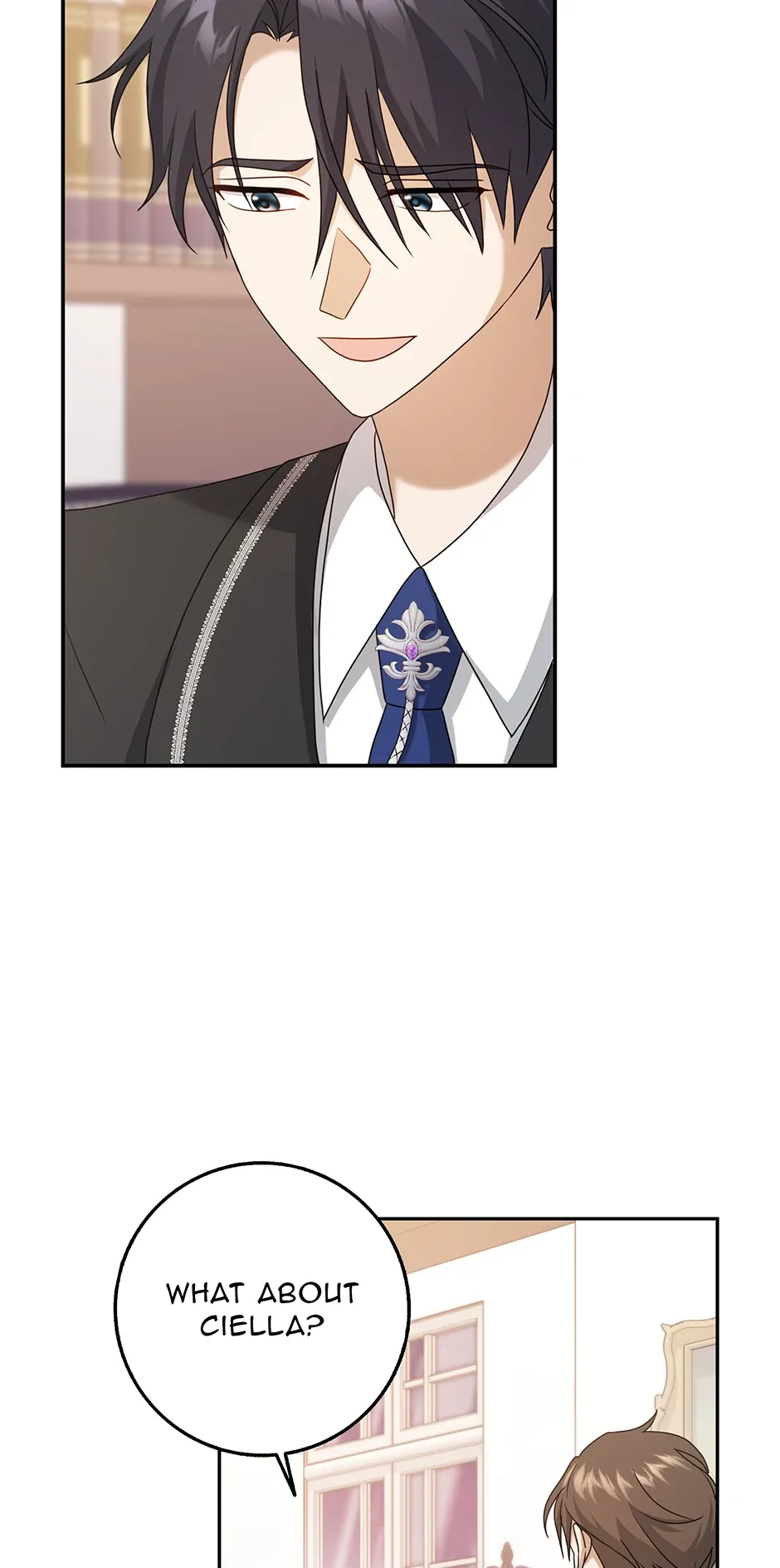 The Lost Cinderella Chapter 50 Online - página 5