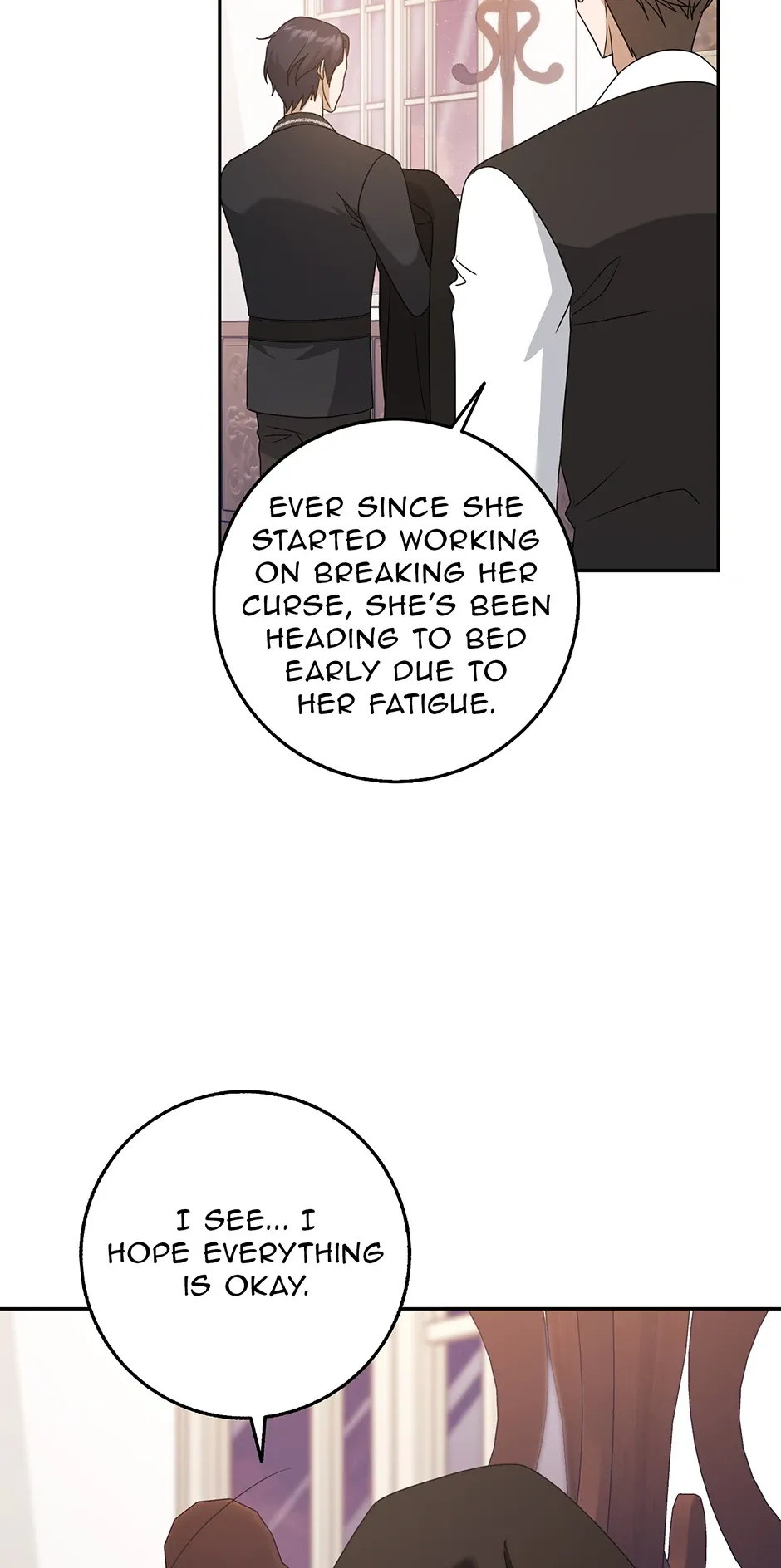The Lost Cinderella Chapter 50 Online - página 6