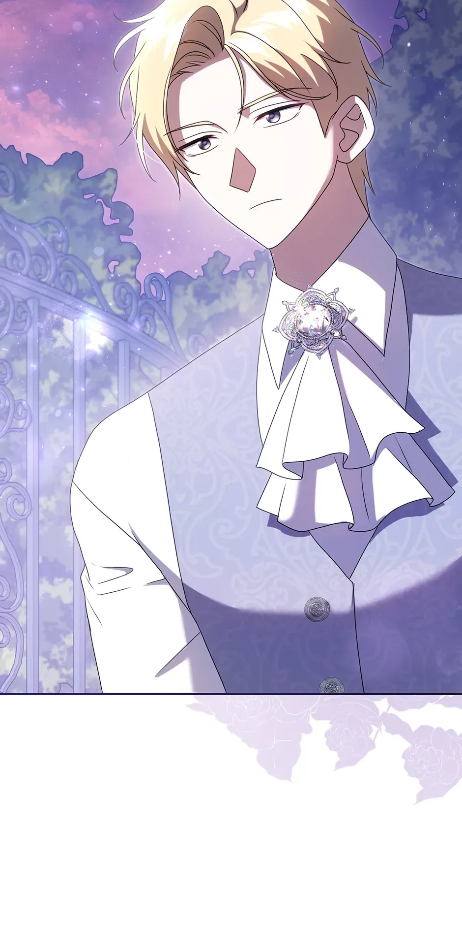 The Lost Cinderella Chapter 50 Online - página 9