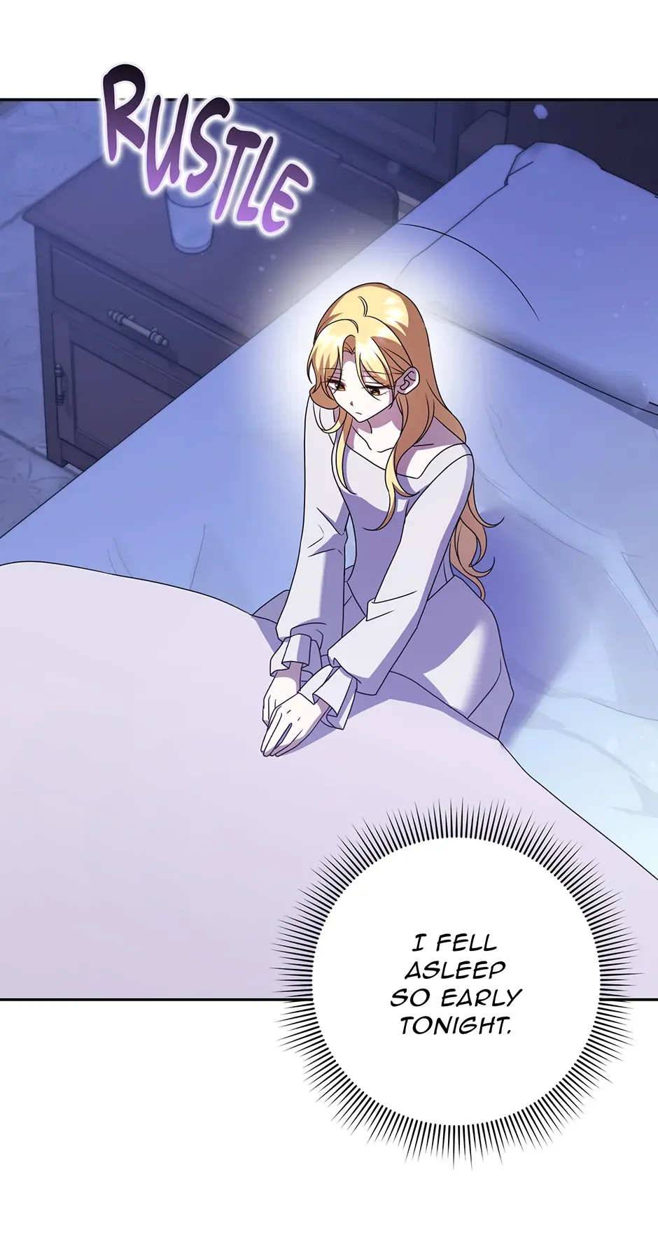 The Lost Cinderella Chapter 50 Online - página 12