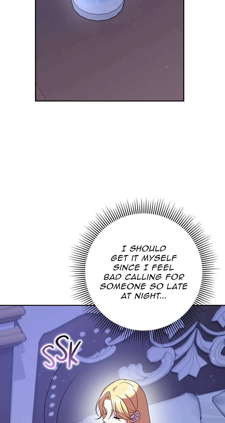 The Lost Cinderella Chapter 50 Online - página 15