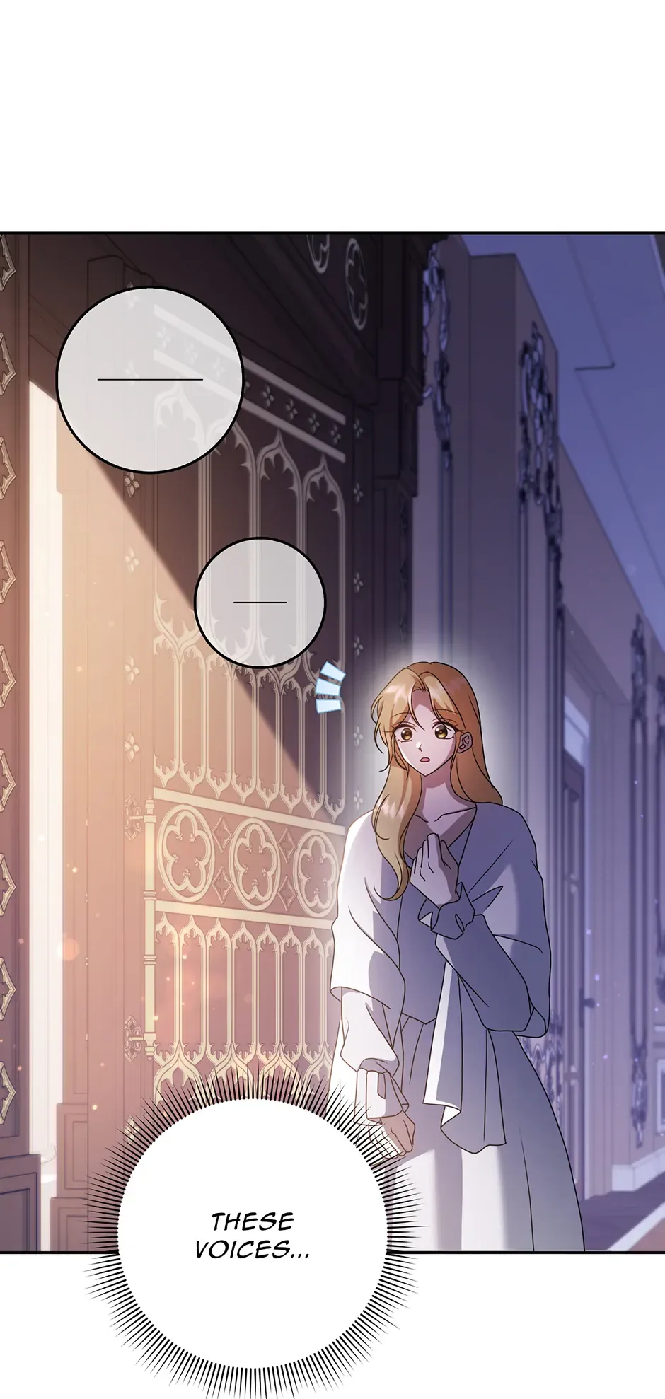 The Lost Cinderella Chapter 50 Online - página 18