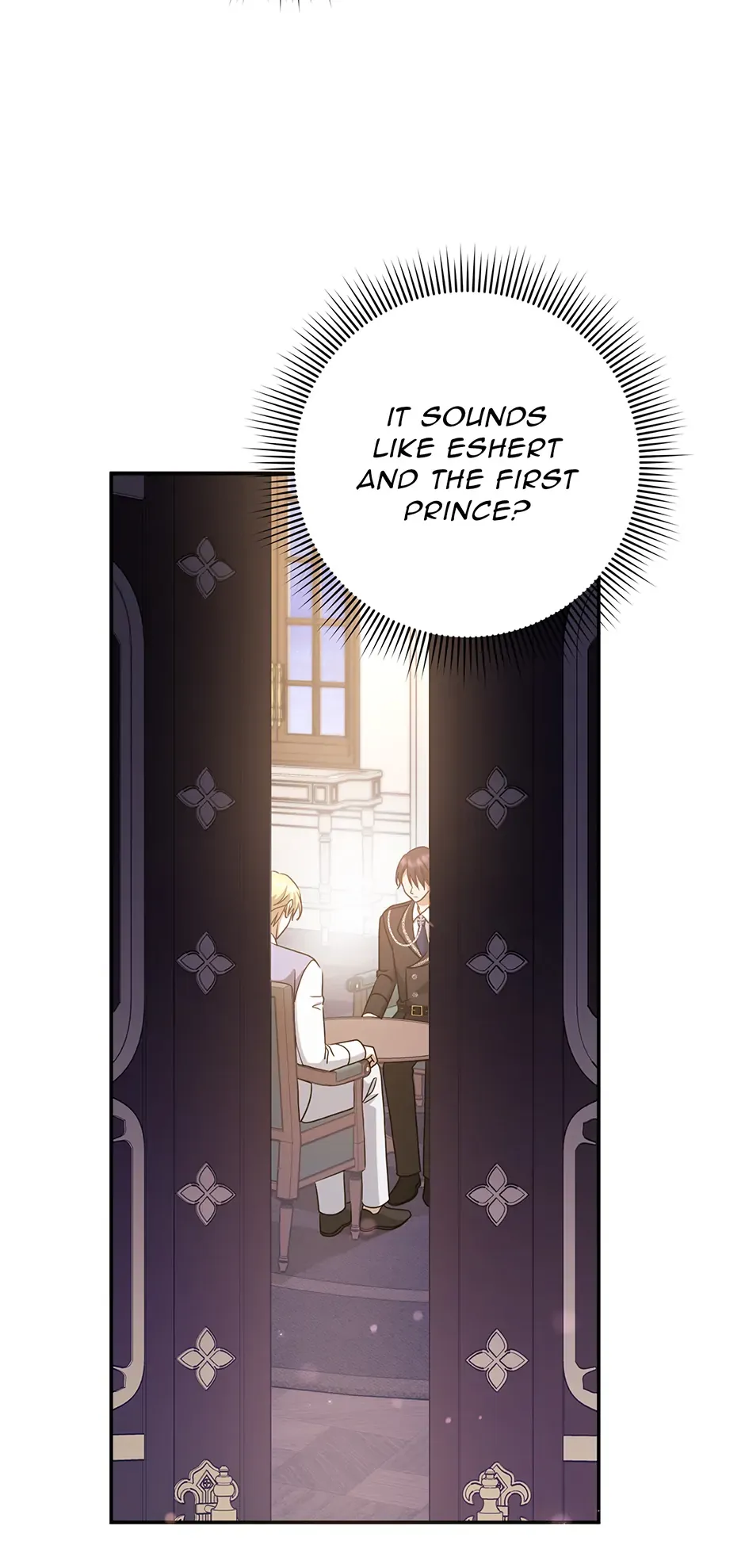 The Lost Cinderella Chapter 50 Online - página 19