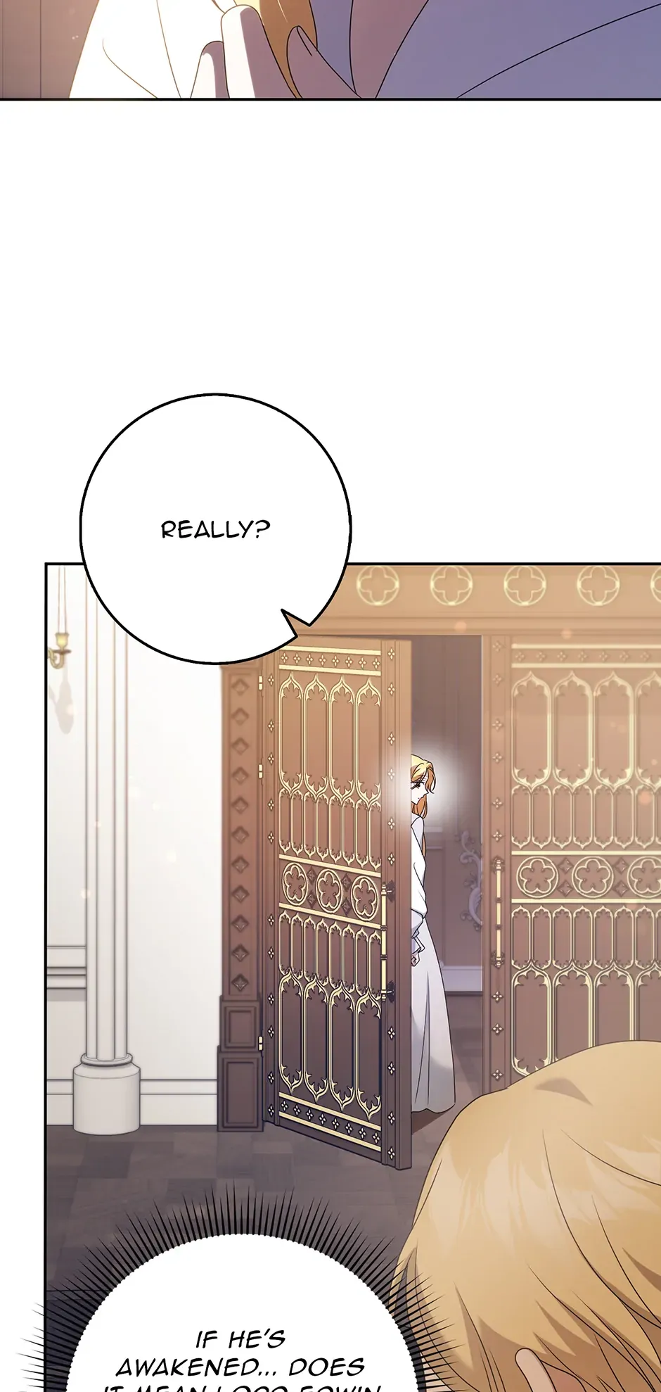The Lost Cinderella Chapter 50 Online - página 21