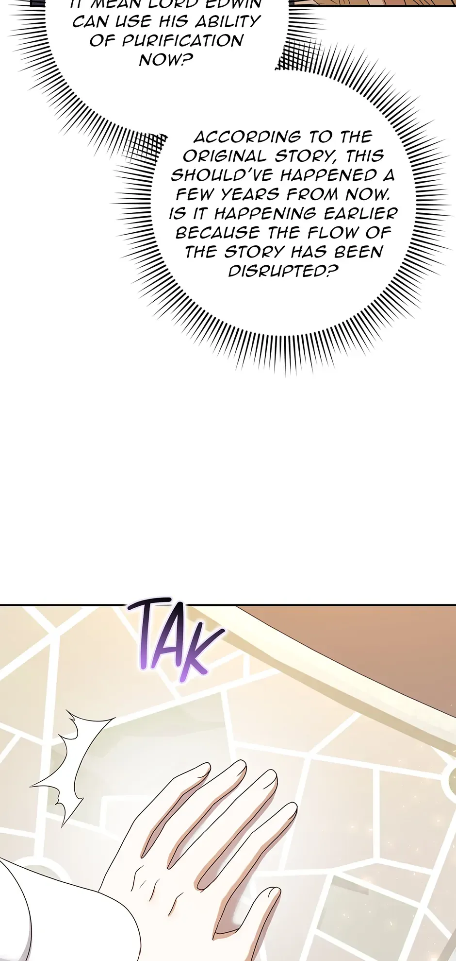 The Lost Cinderella Chapter 50 Online - página 22