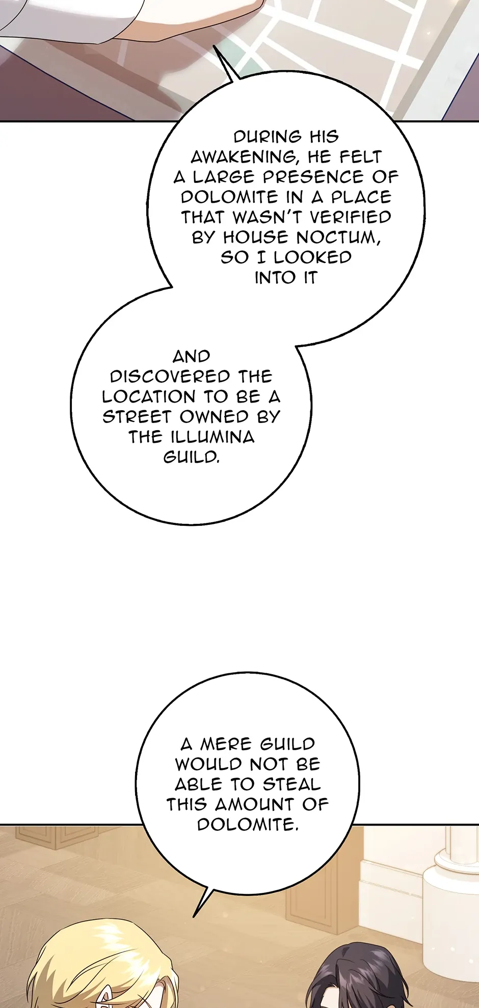 The Lost Cinderella Chapter 50 Online - página 23