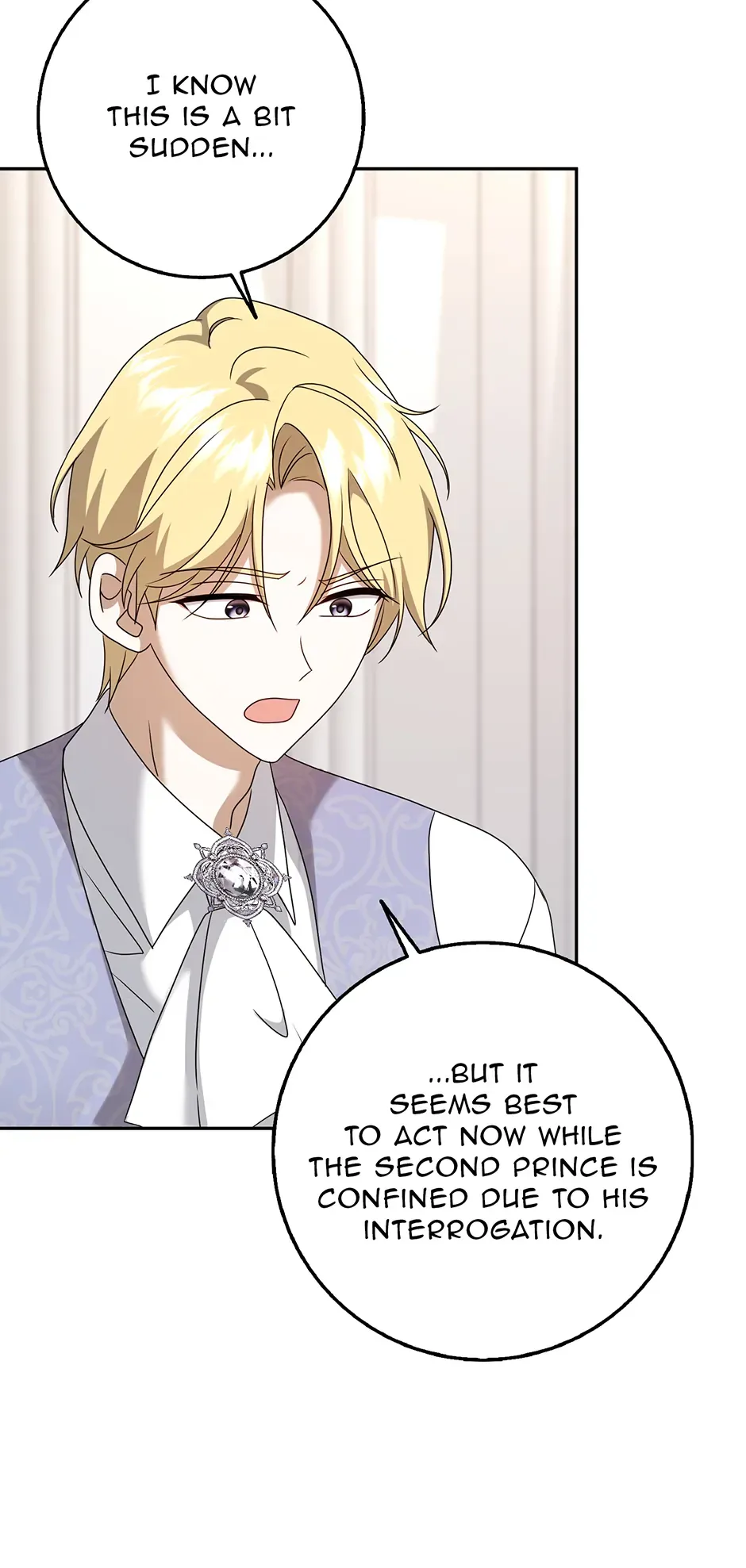 The Lost Cinderella Chapter 50 Online - página 25