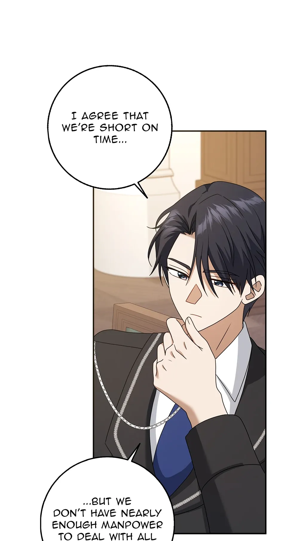 The Lost Cinderella Chapter 50 Online - página 26