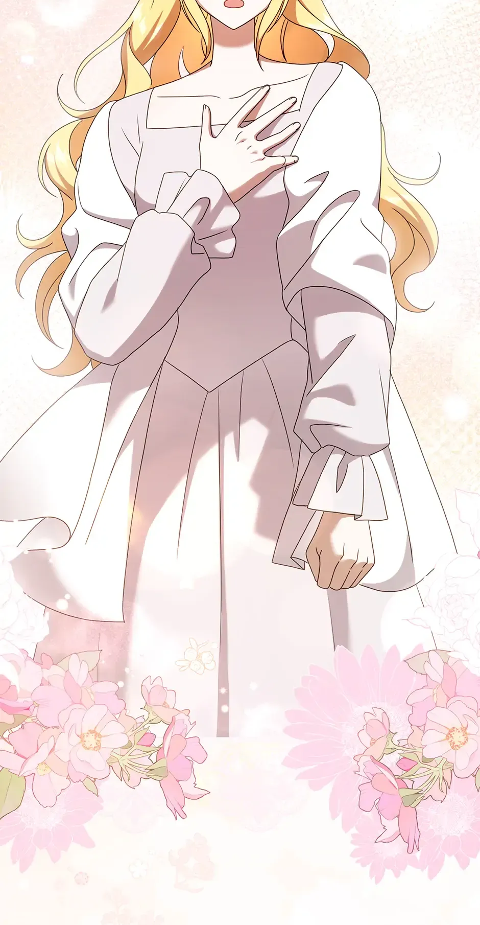 The Lost Cinderella Chapter 50 Online - página 30