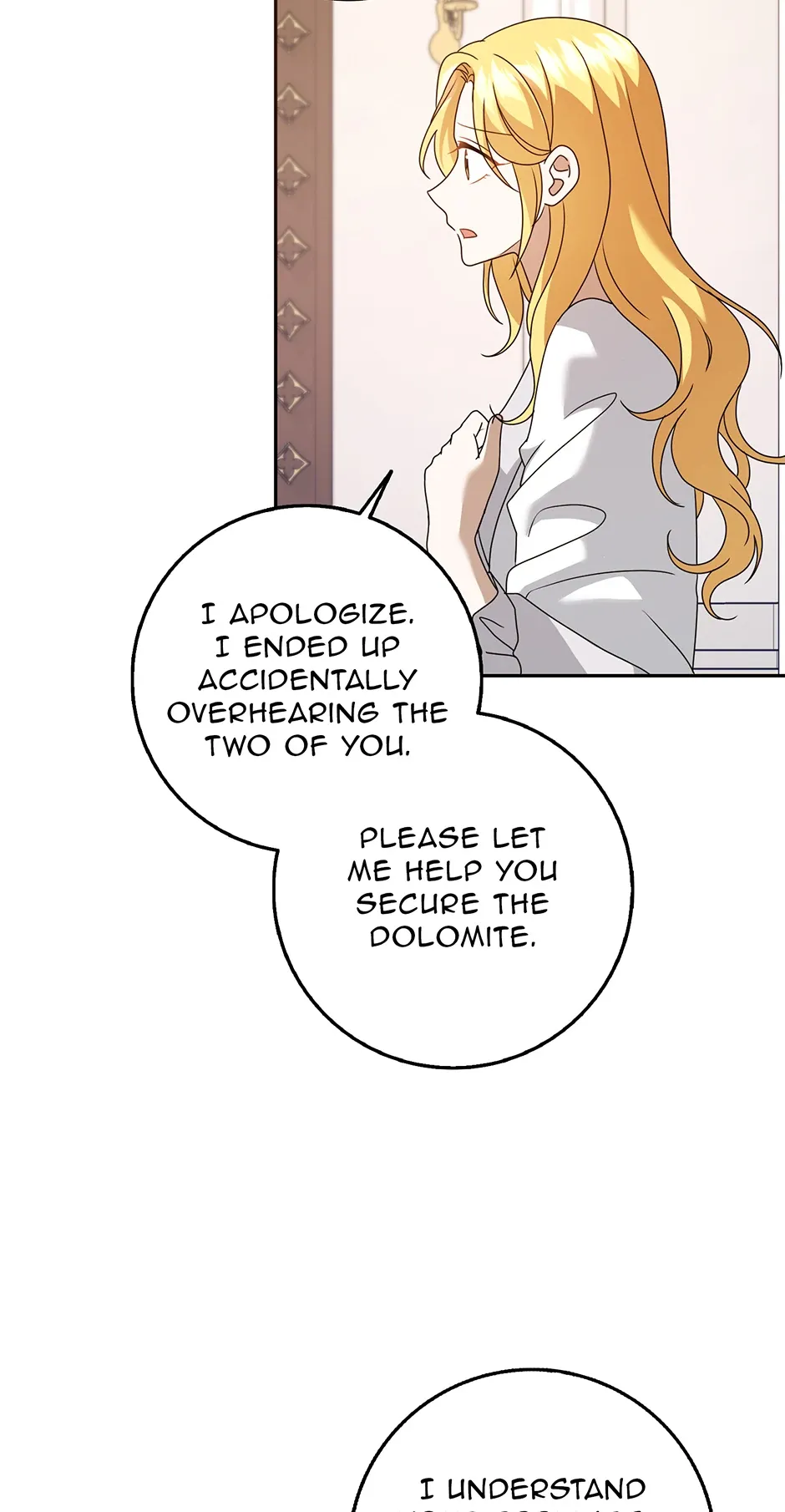 The Lost Cinderella Chapter 50 Online - página 32