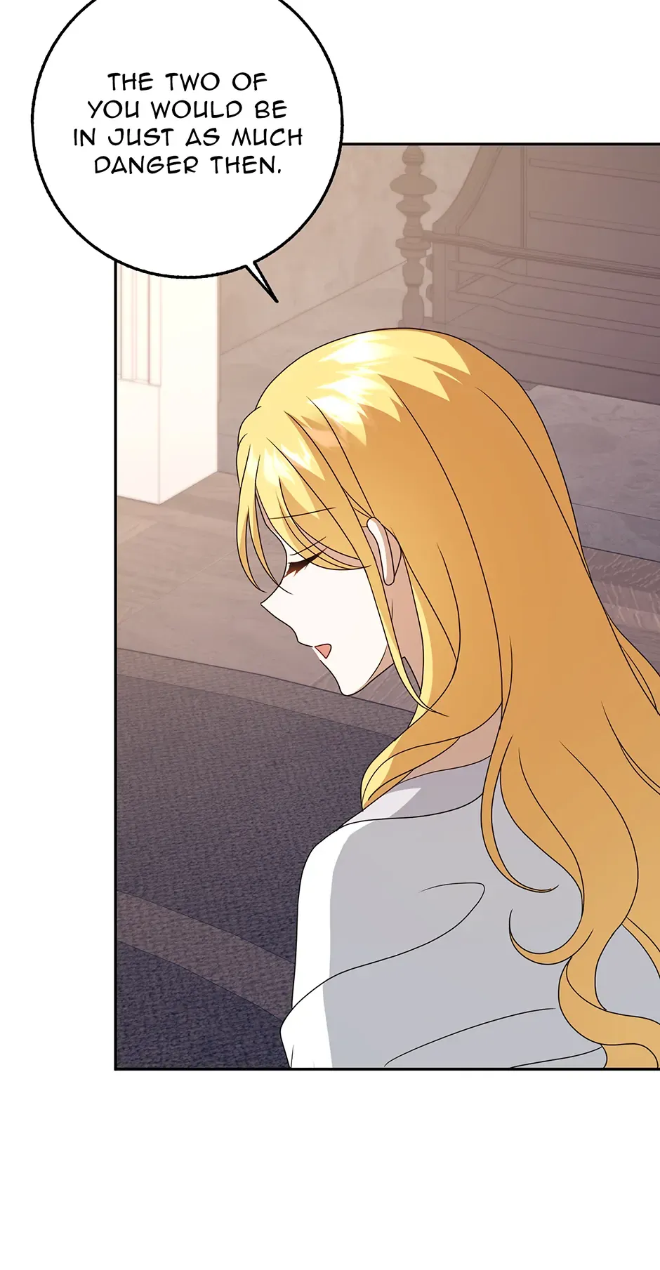 The Lost Cinderella Chapter 50 Online - página 34