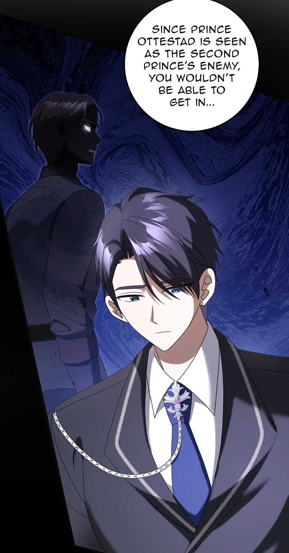 The Lost Cinderella Chapter 50 Online - página 36