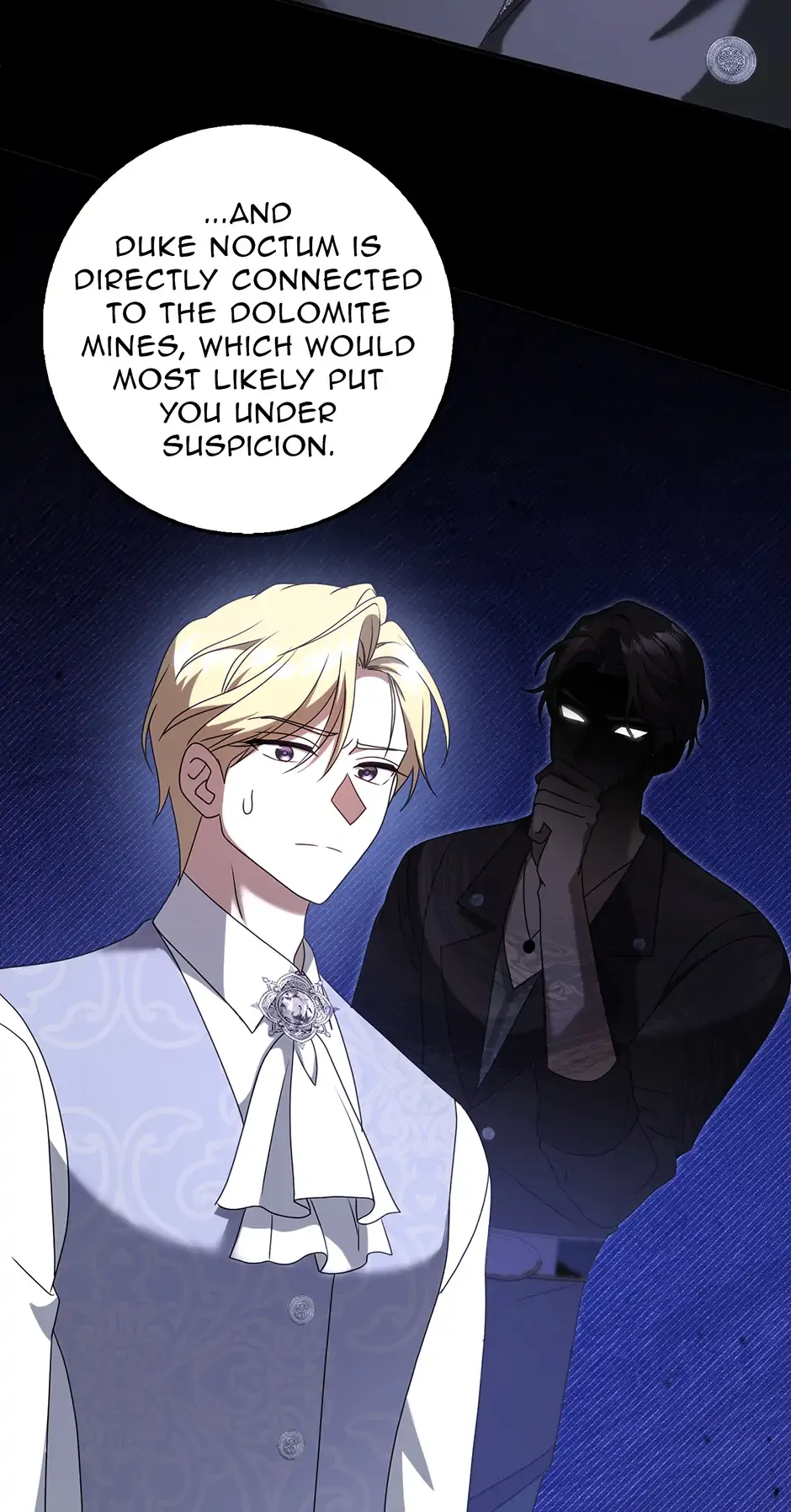 The Lost Cinderella Chapter 50 Online - página 37