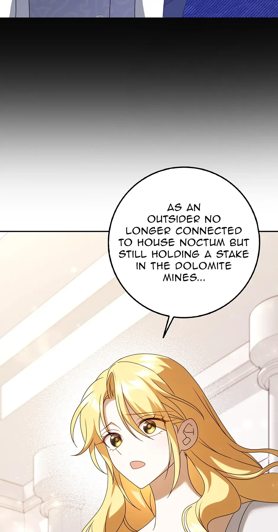 The Lost Cinderella Chapter 50 Online - página 38