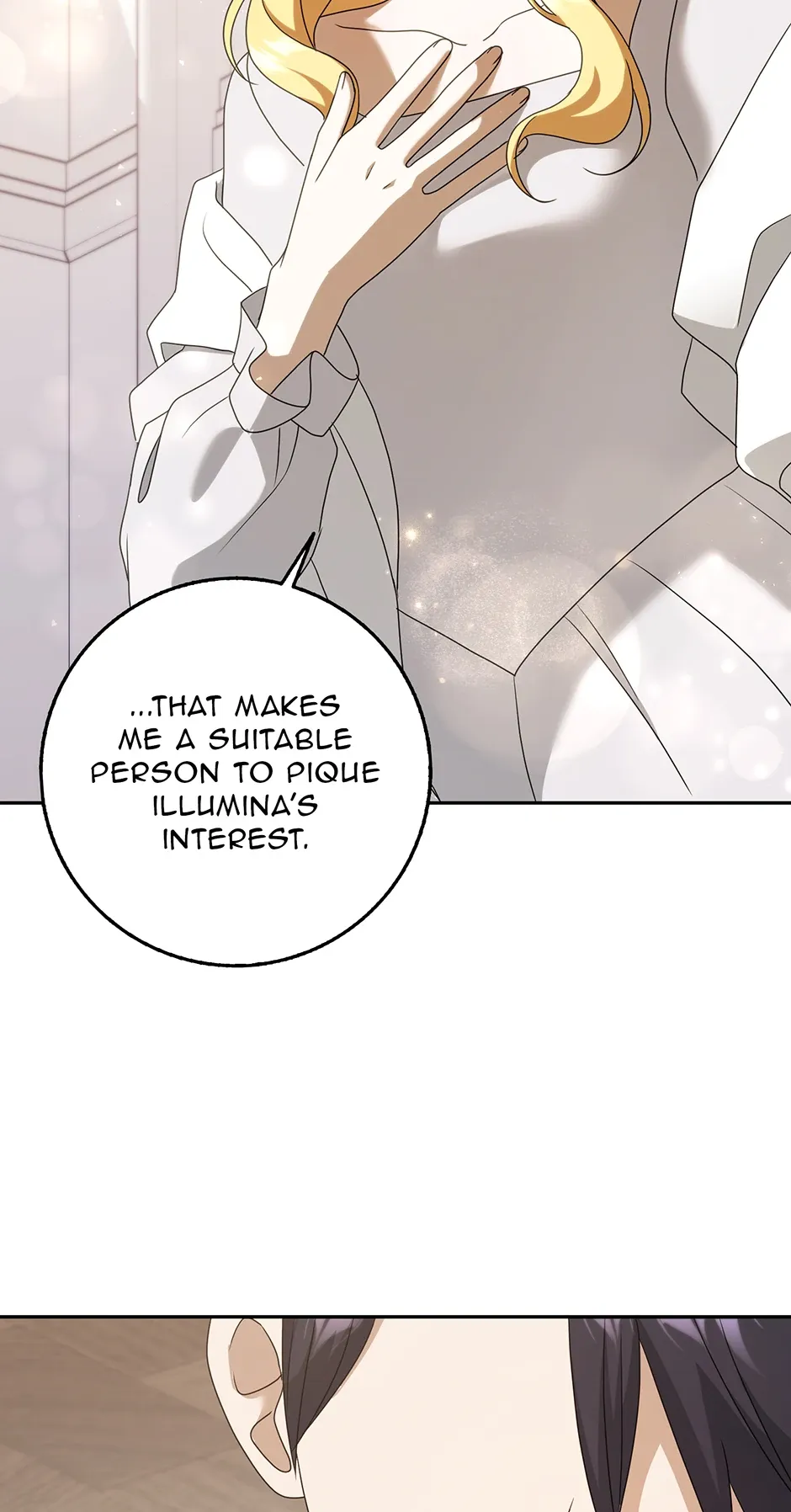 The Lost Cinderella Chapter 50 Online - página 39