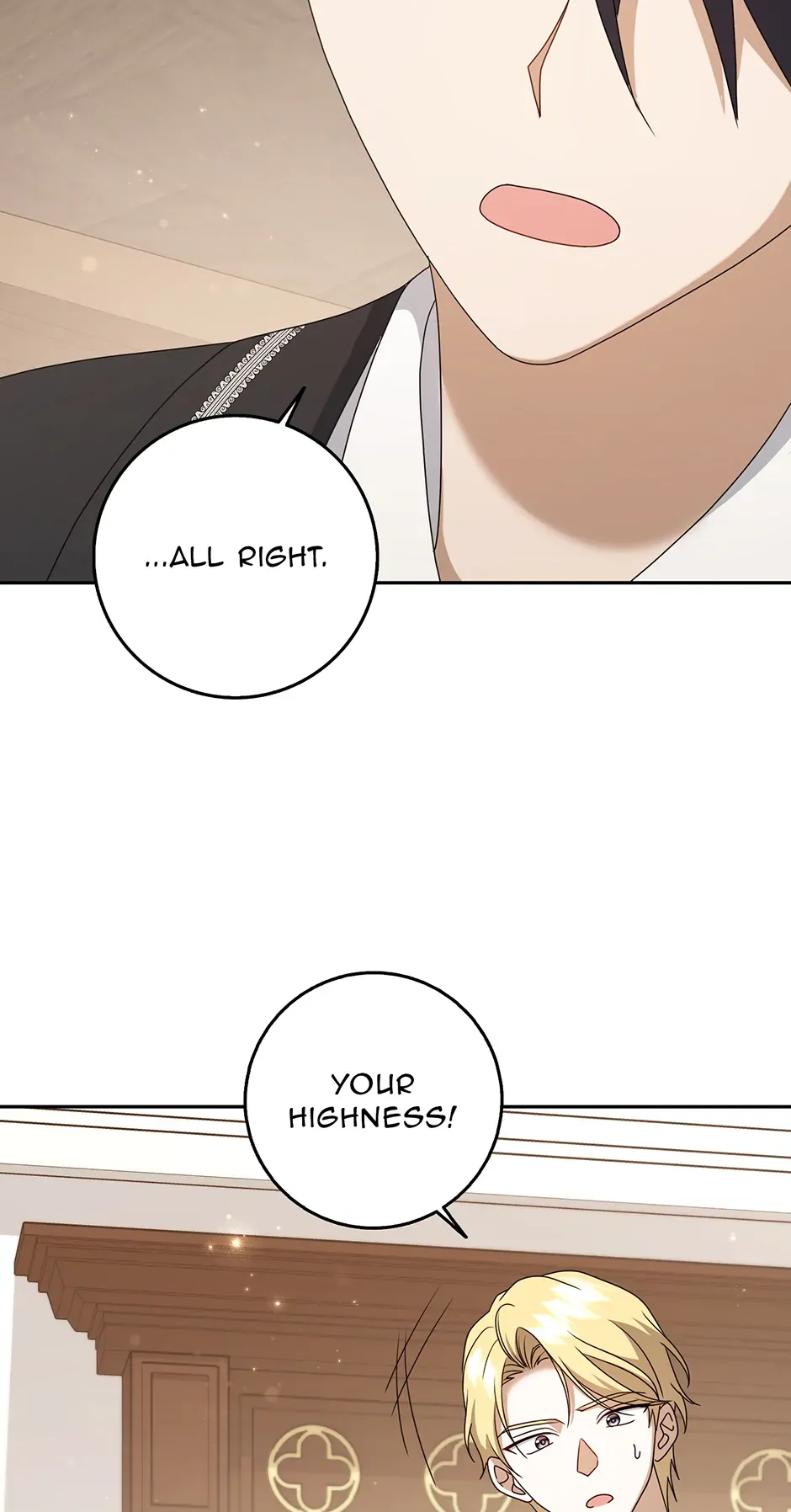 The Lost Cinderella Chapter 50 Online - página 40