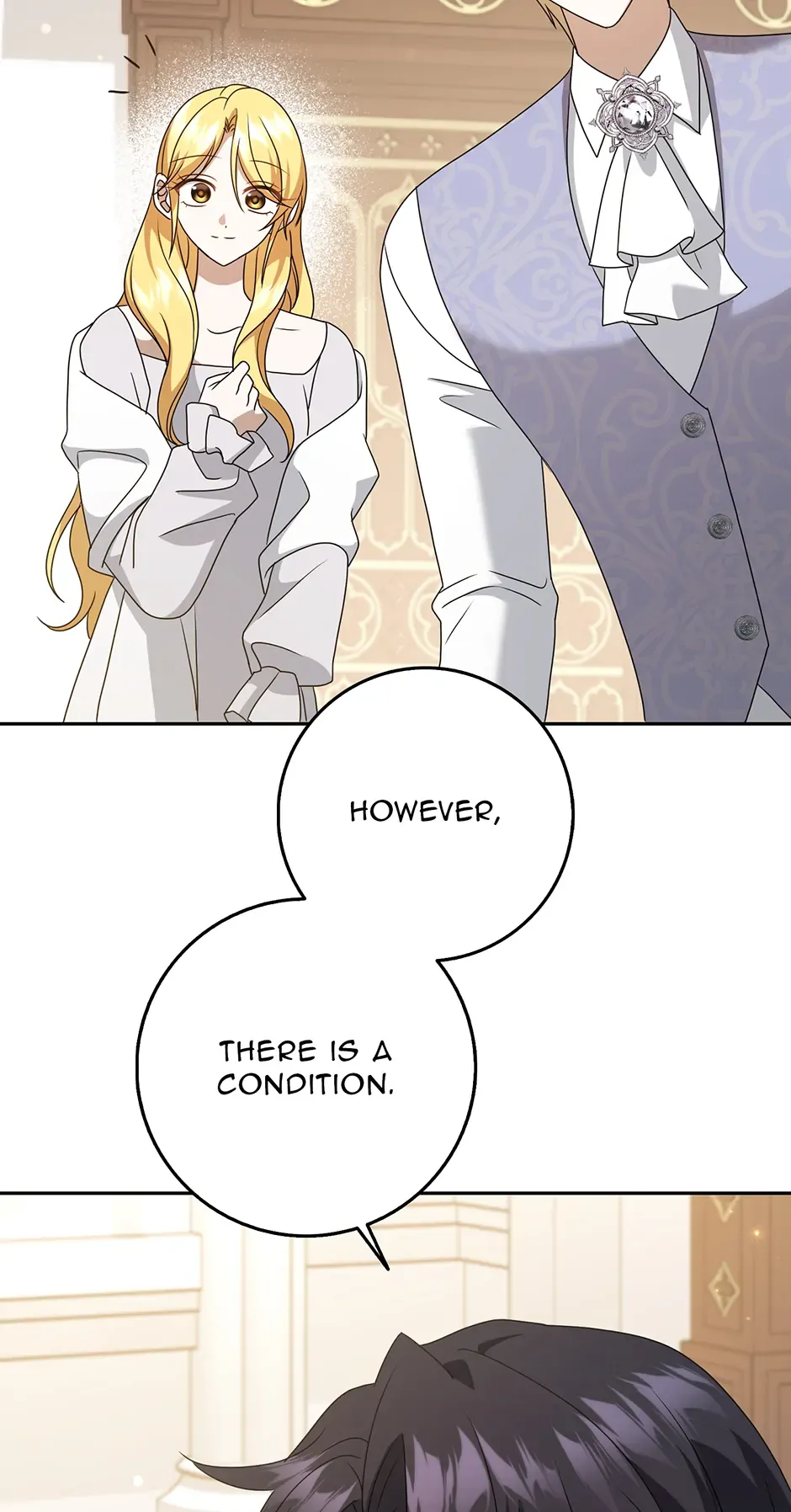 The Lost Cinderella Chapter 50 Online - página 41