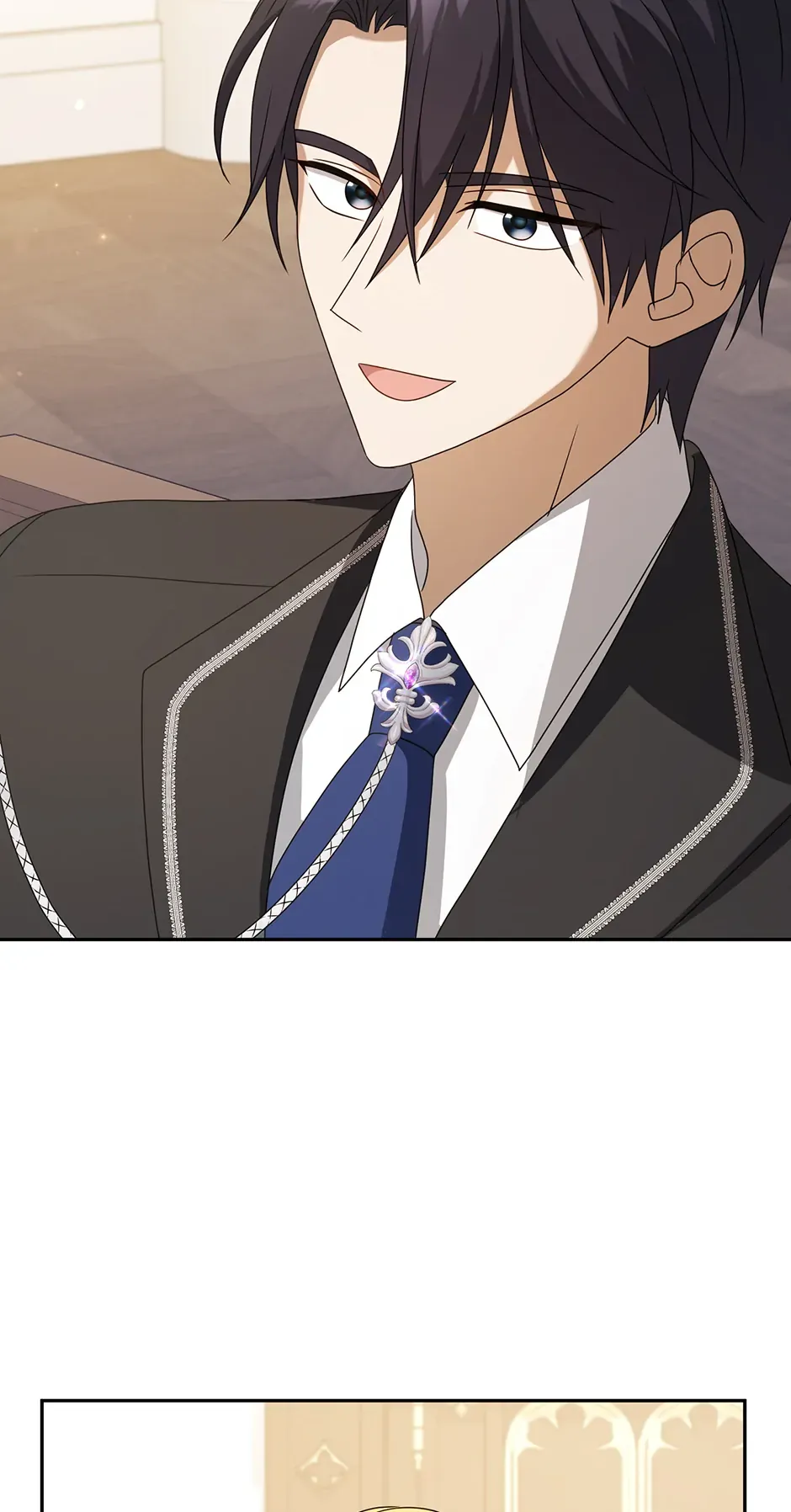 The Lost Cinderella Chapter 50 Online - página 42