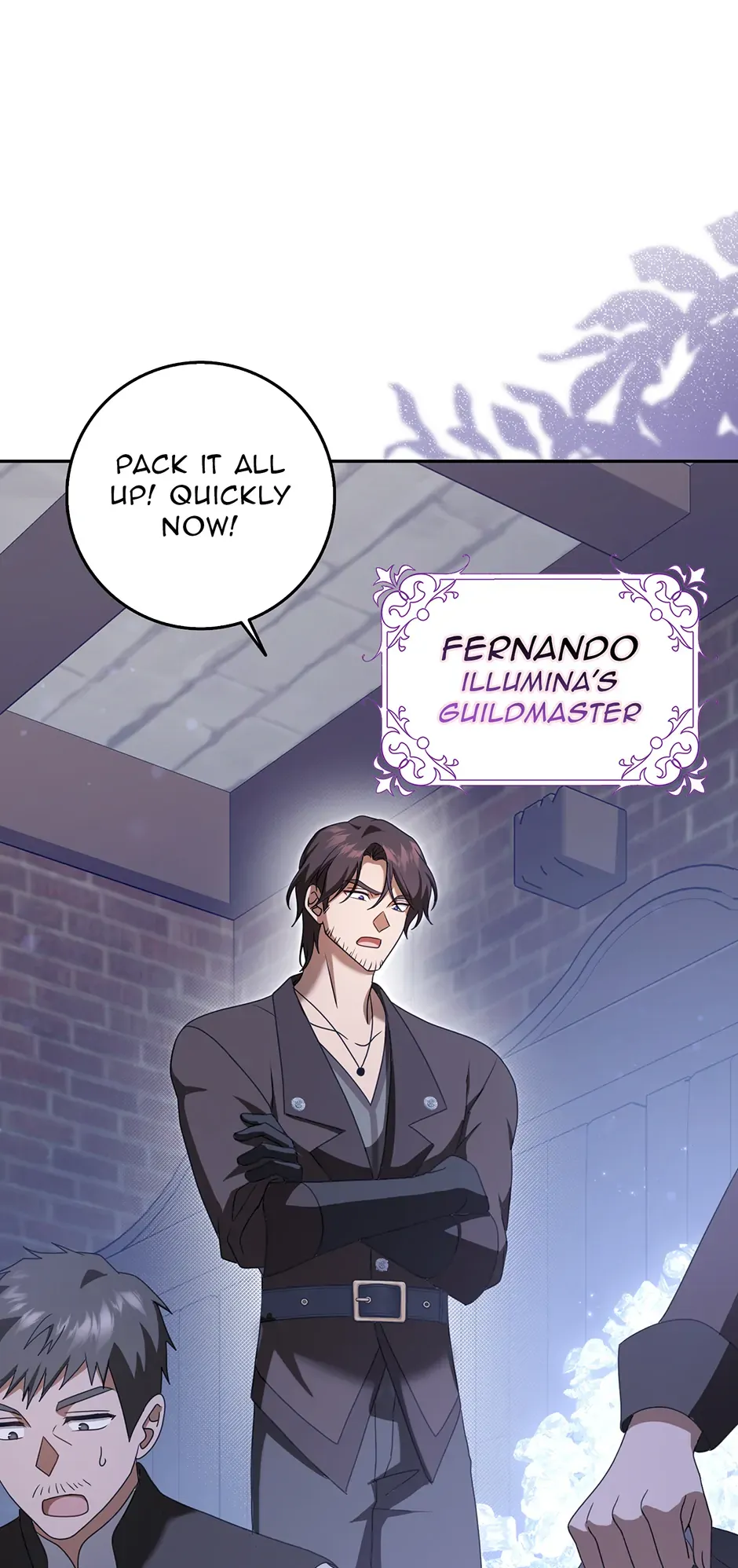 The Lost Cinderella Chapter 50 Online - página 46