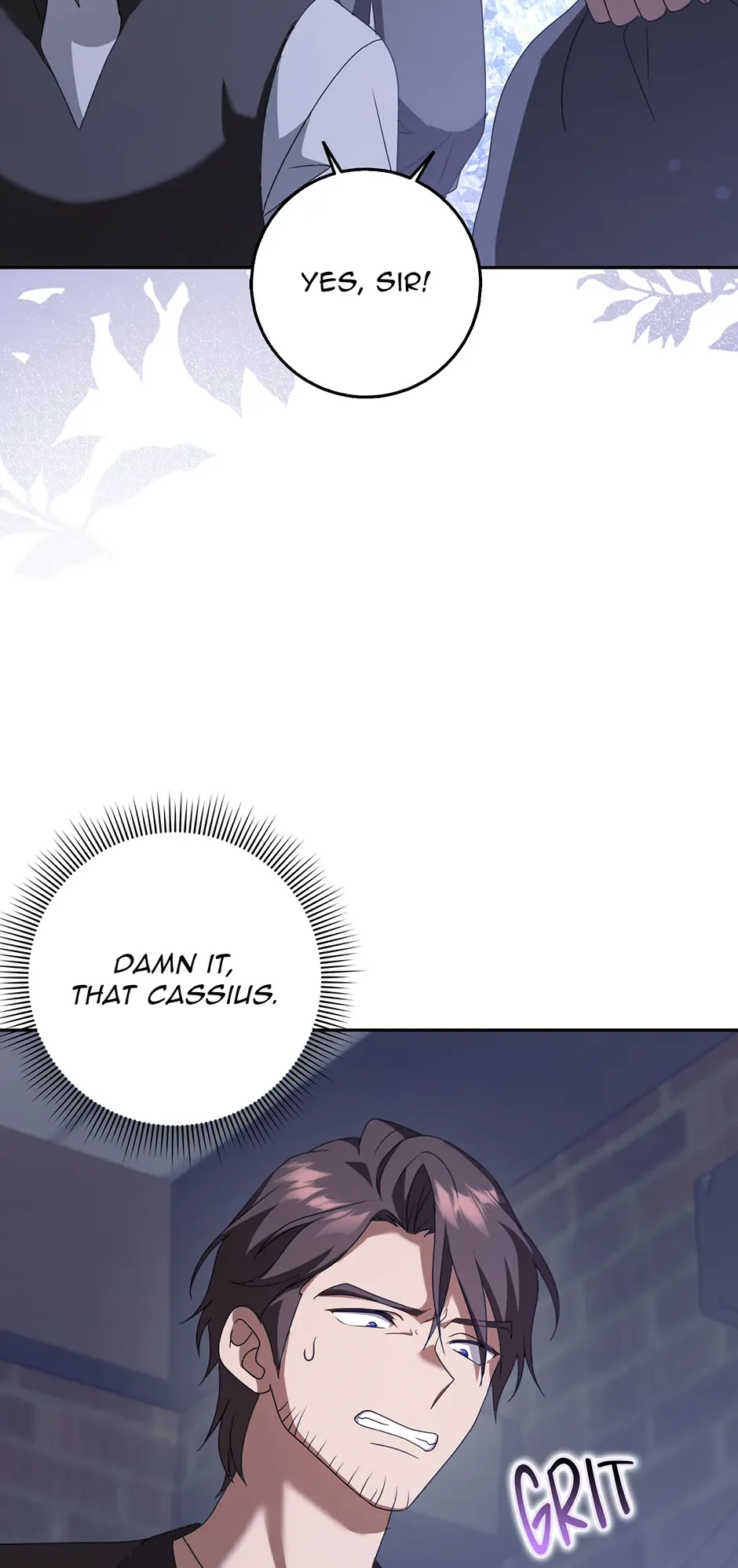 The Lost Cinderella Chapter 50 Online - página 47