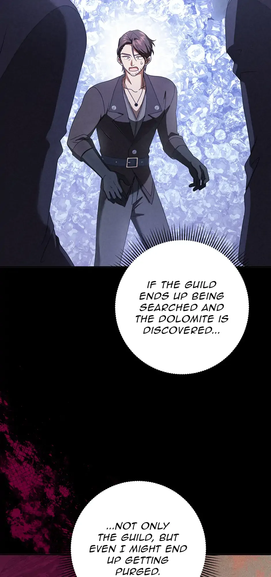 The Lost Cinderella Chapter 50 Online - página 49