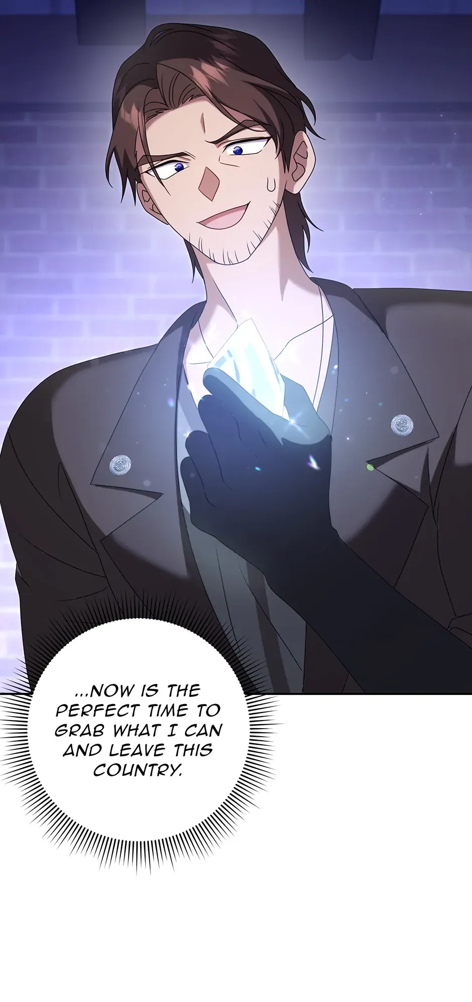 The Lost Cinderella Chapter 50 Online - página 51