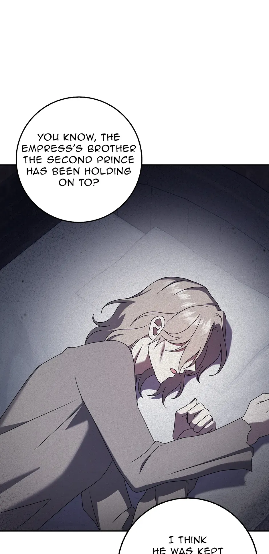 The Lost Cinderella Chapter 50 Online - página 53