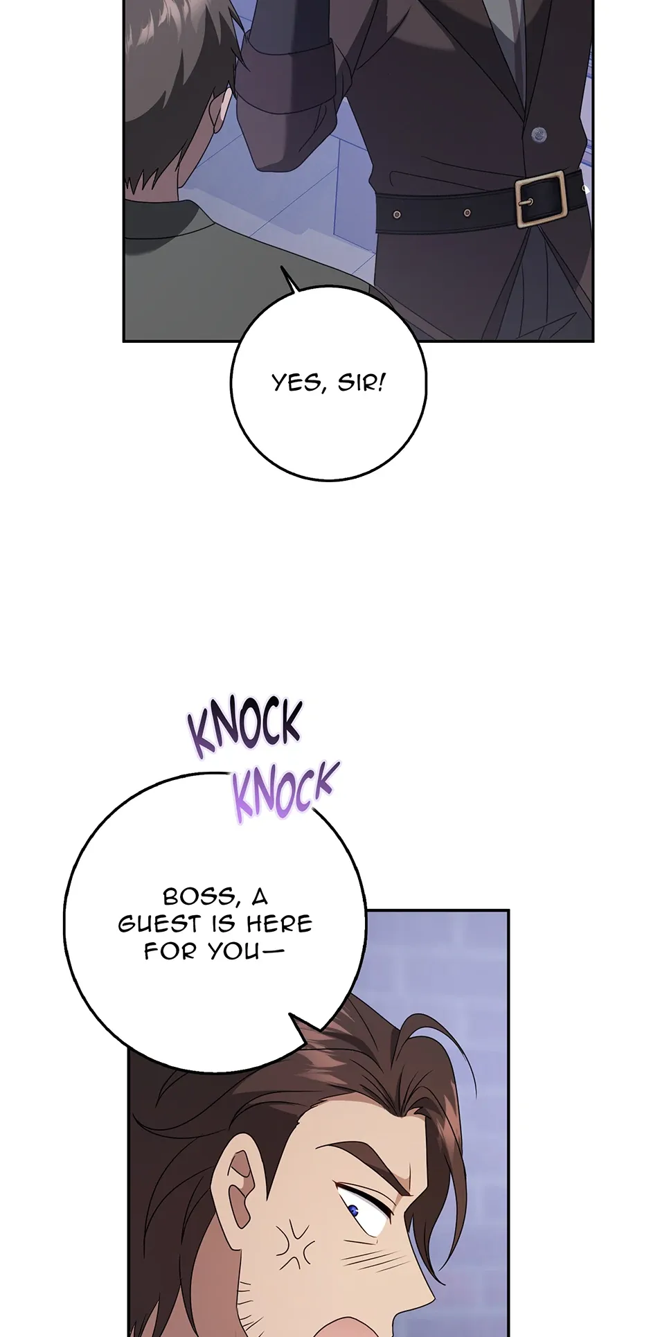 The Lost Cinderella Chapter 50 Online - página 55
