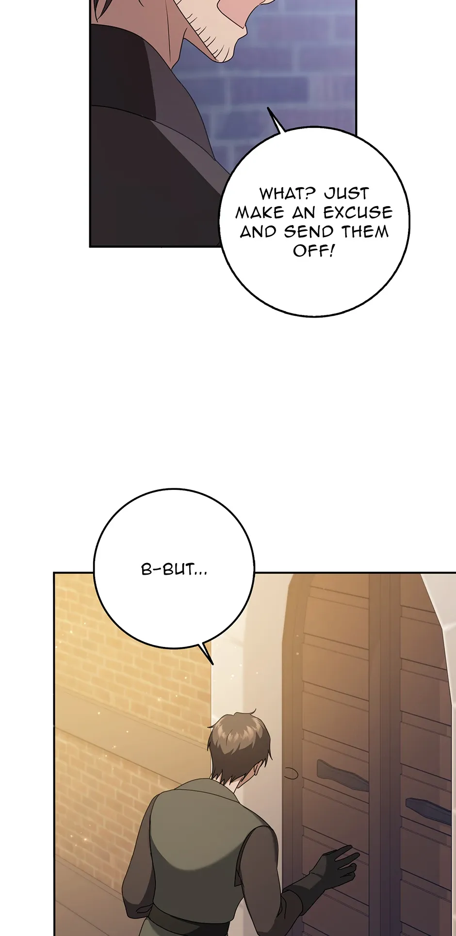 The Lost Cinderella Chapter 50 Online - página 56