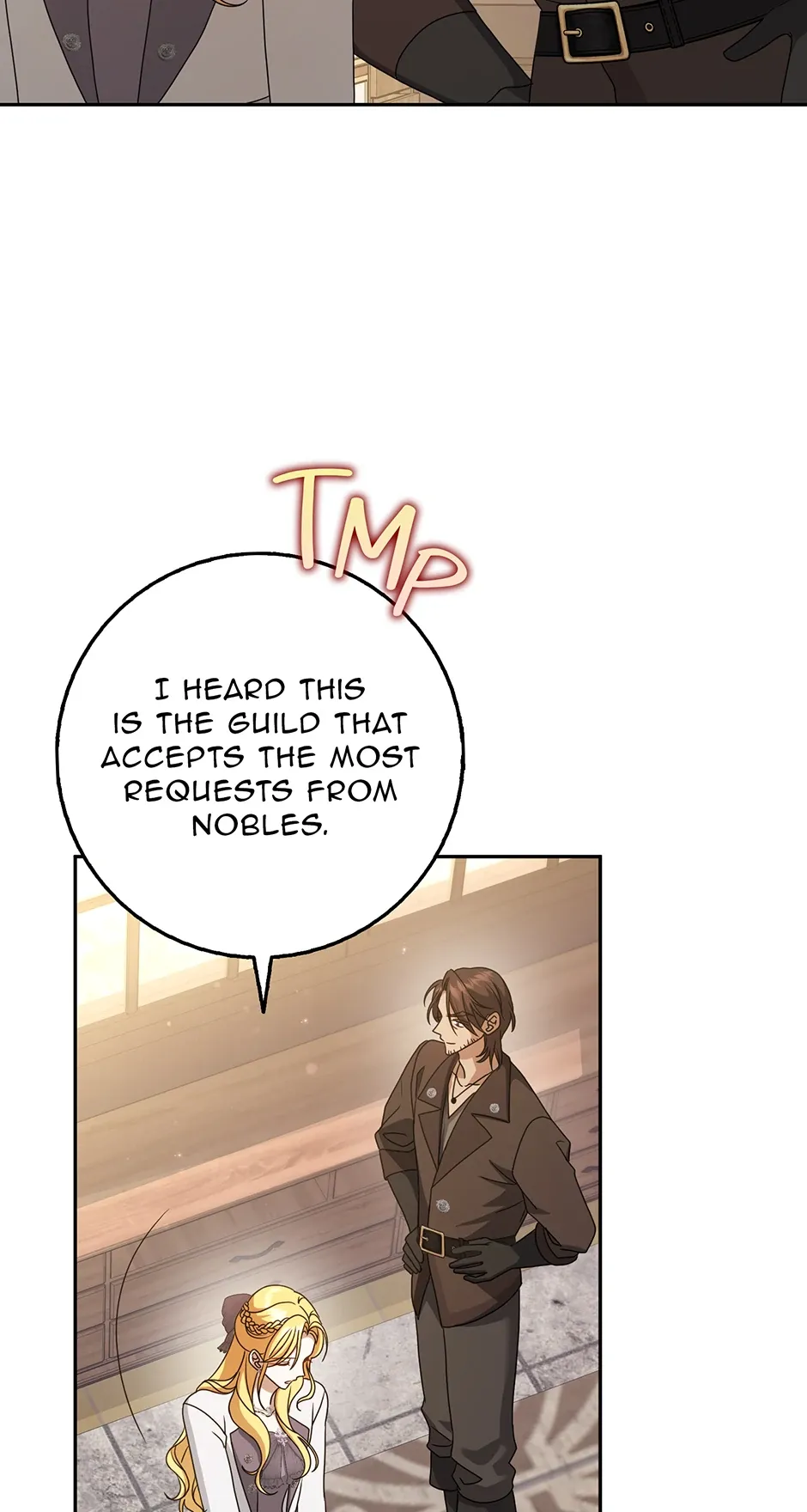The Lost Cinderella Chapter 50 Online - página 65