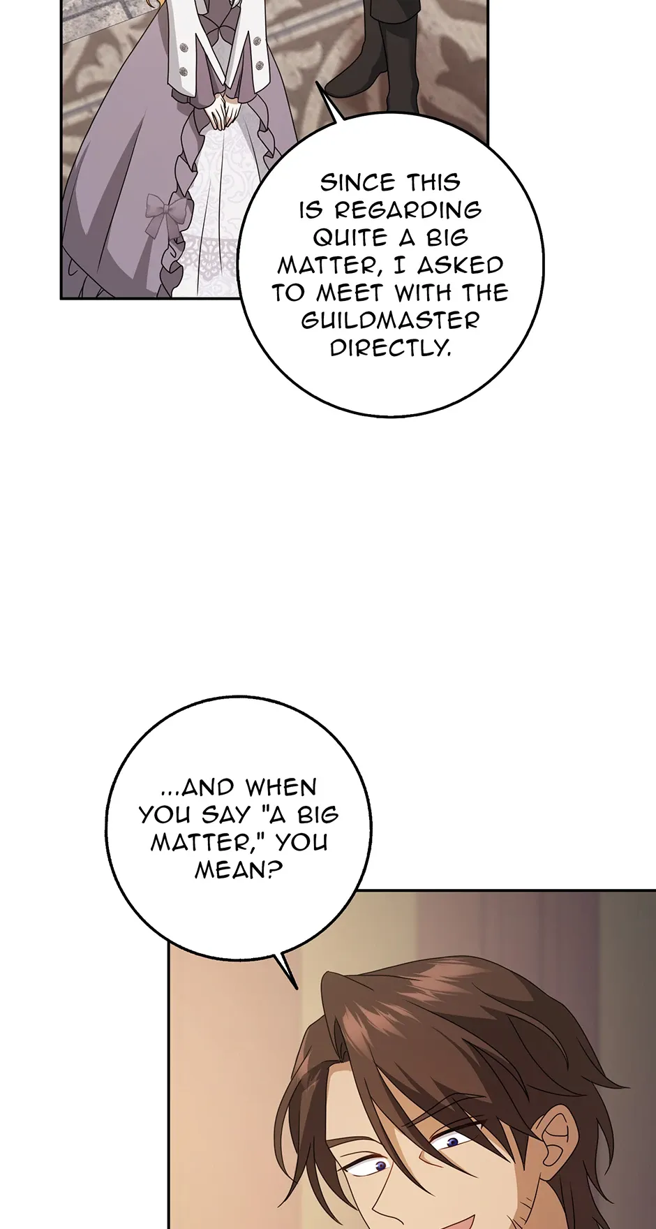 The Lost Cinderella Chapter 50 Online - página 66