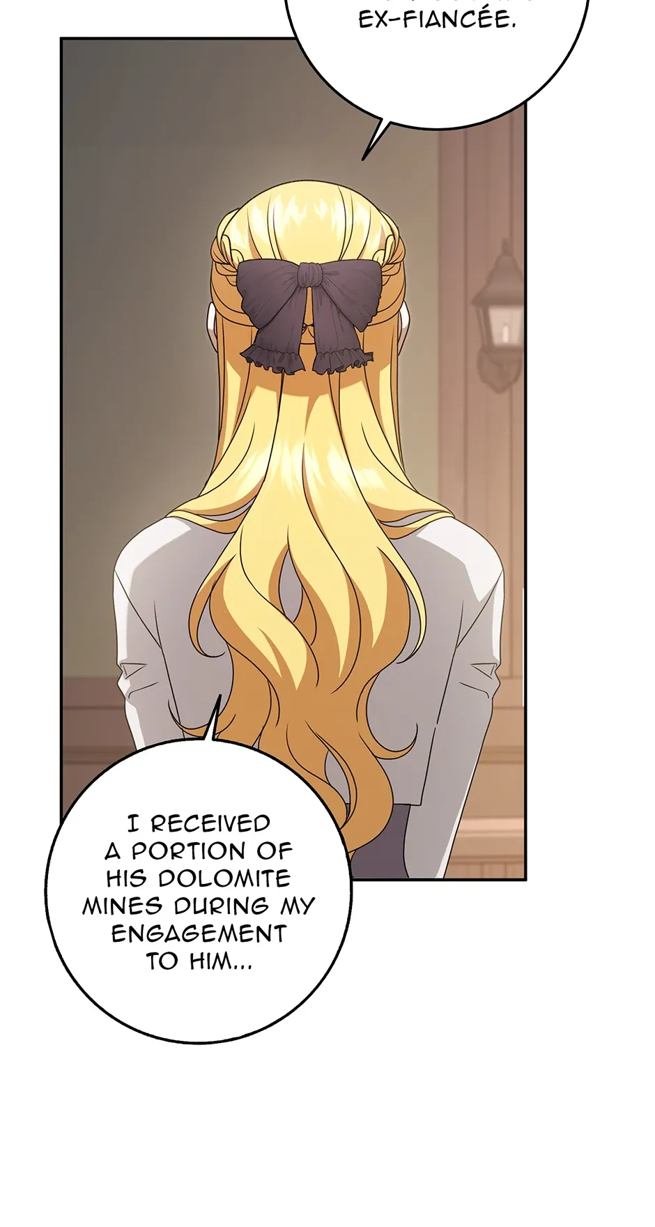 The Lost Cinderella Chapter 50 Online - página 68