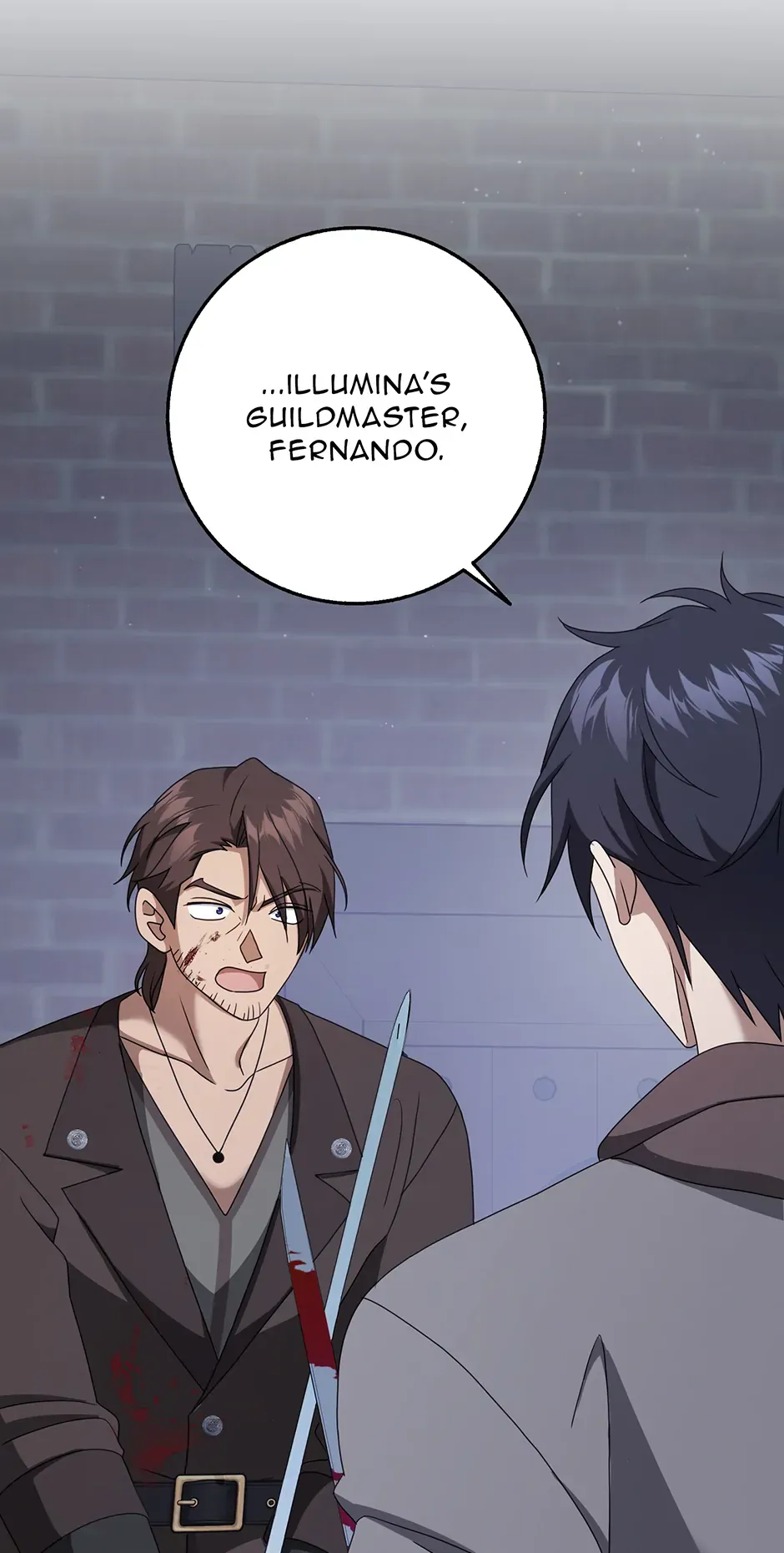The Lost Cinderella Chapter 52 Online - página 4
