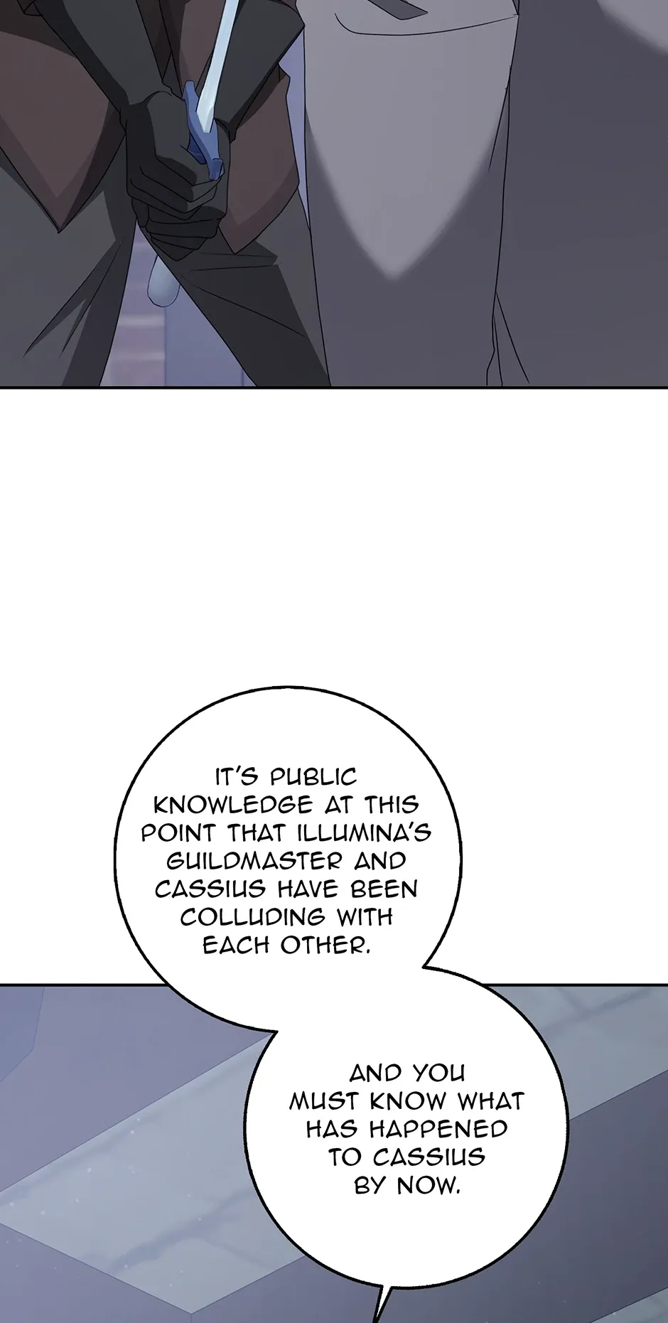The Lost Cinderella Chapter 52 Online - página 5