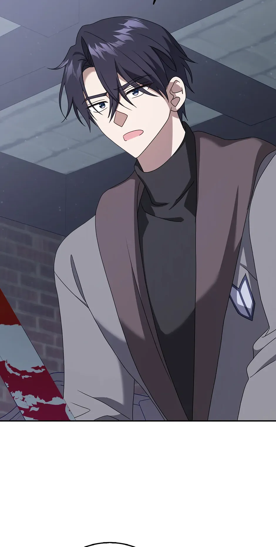 The Lost Cinderella Chapter 52 Online - página 6