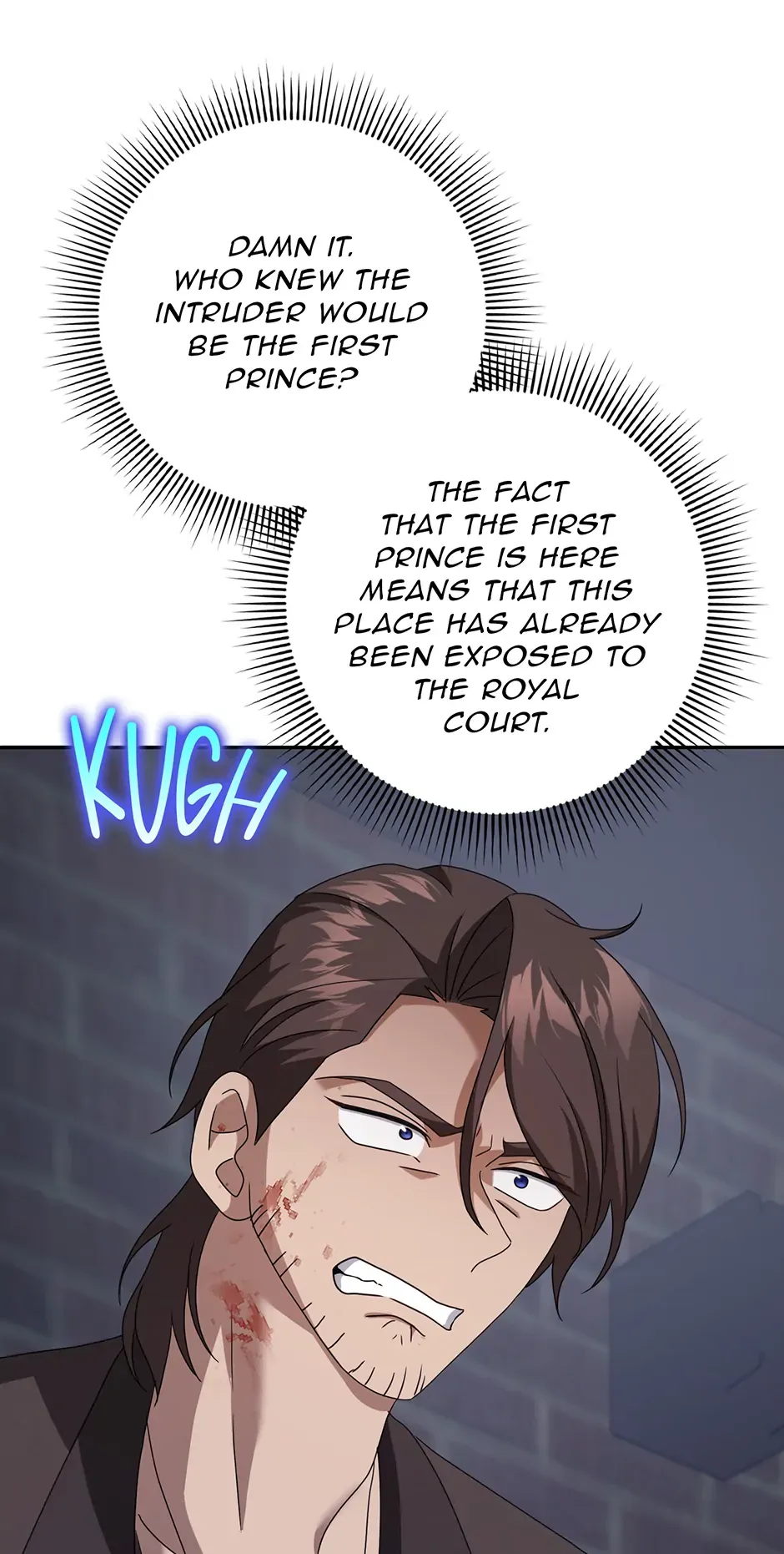 The Lost Cinderella Chapter 52 Online - página 8
