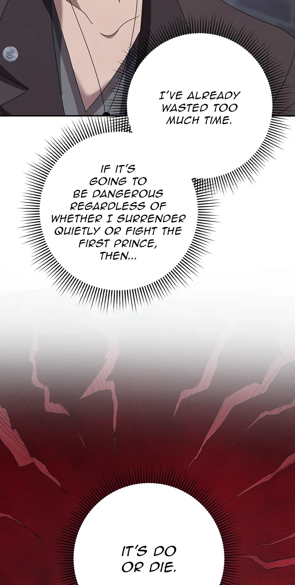 The Lost Cinderella Chapter 52 Online - página 9