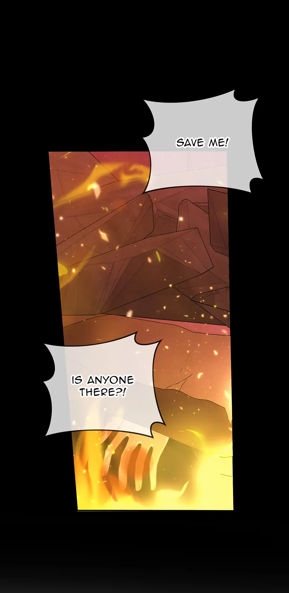 The Lost Cinderella Chapter 52 Online - página 16