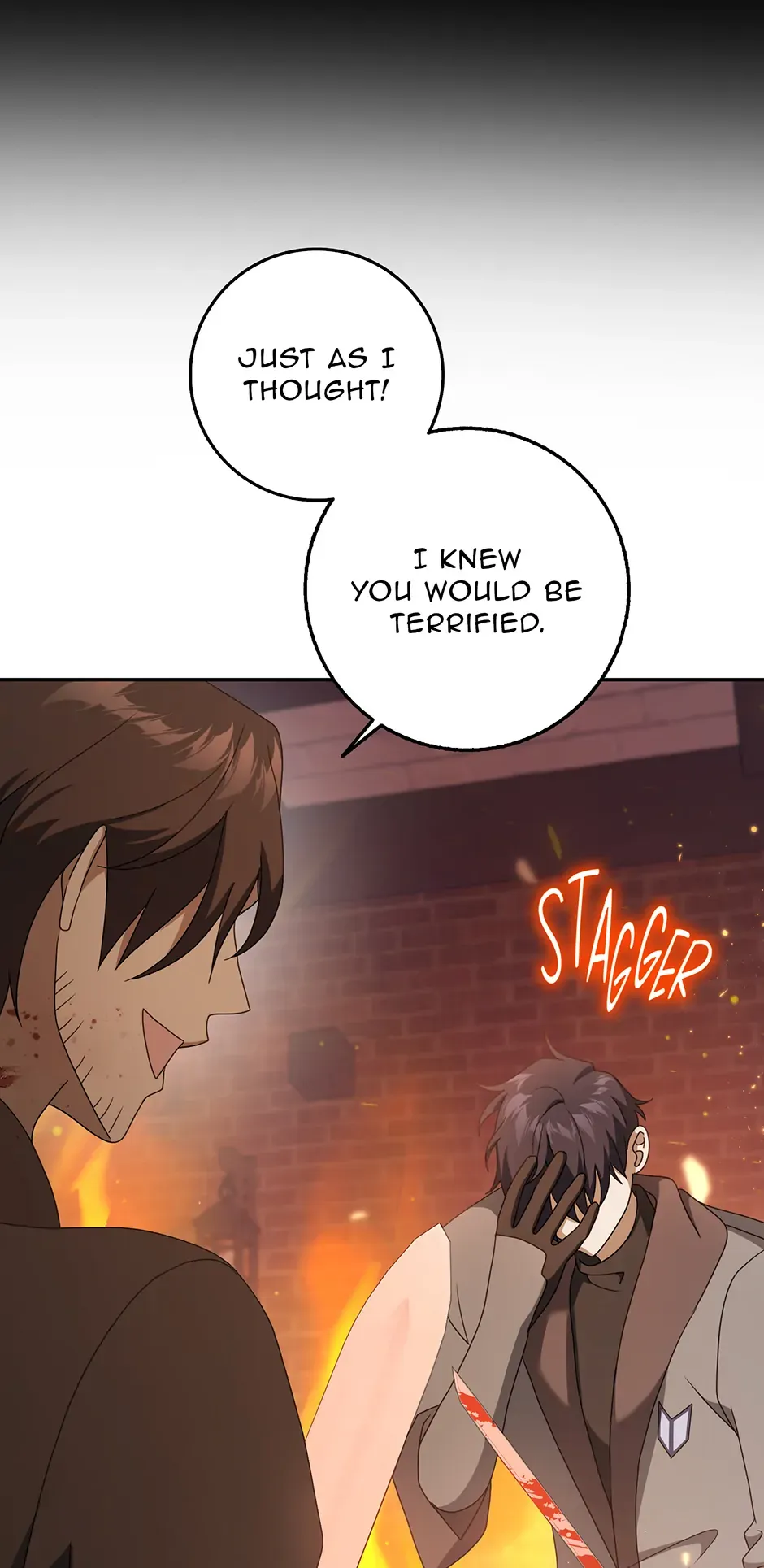 The Lost Cinderella Chapter 52 Online - página 17