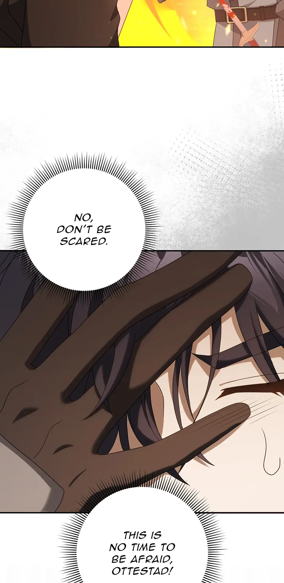The Lost Cinderella Chapter 52 Online - página 18