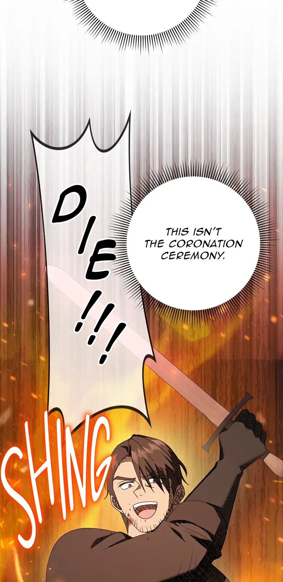 The Lost Cinderella Chapter 52 Online - página 19