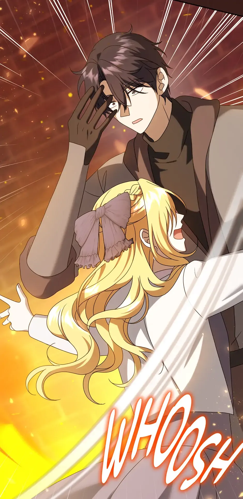 The Lost Cinderella Chapter 52 Online - página 22