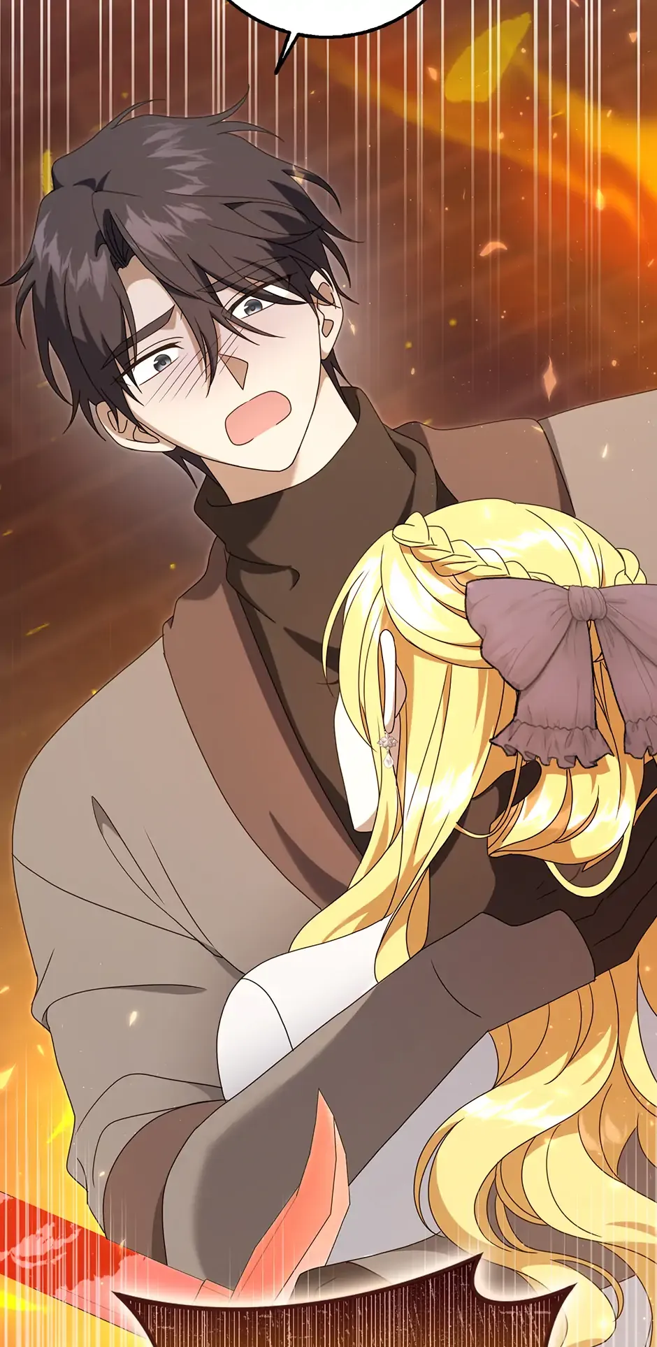 The Lost Cinderella Chapter 52 Online - página 25