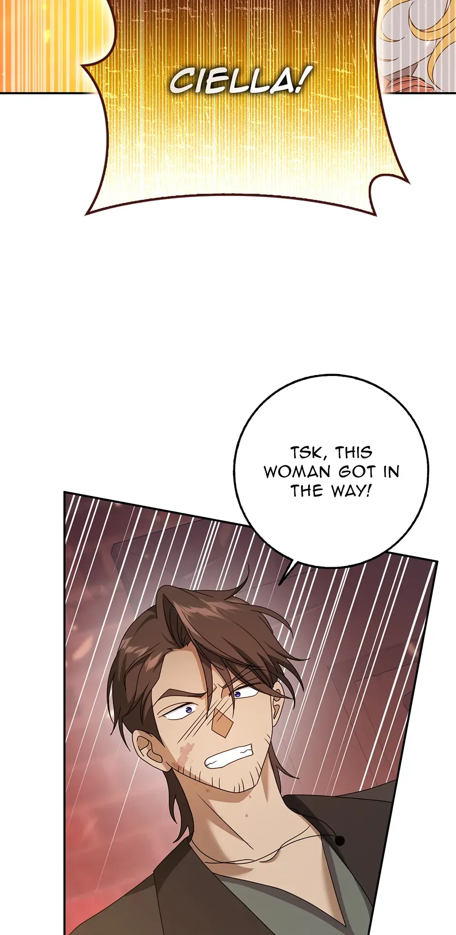 The Lost Cinderella Chapter 52 Online - página 26