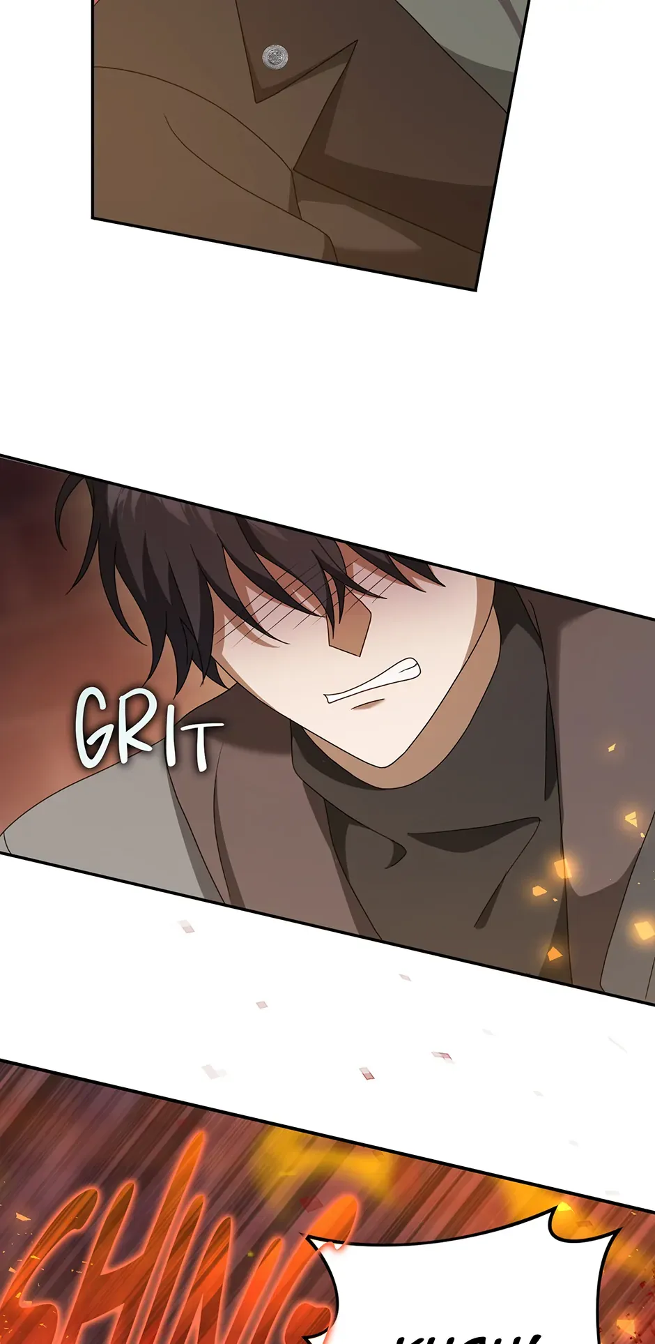 The Lost Cinderella Chapter 52 Online - página 27