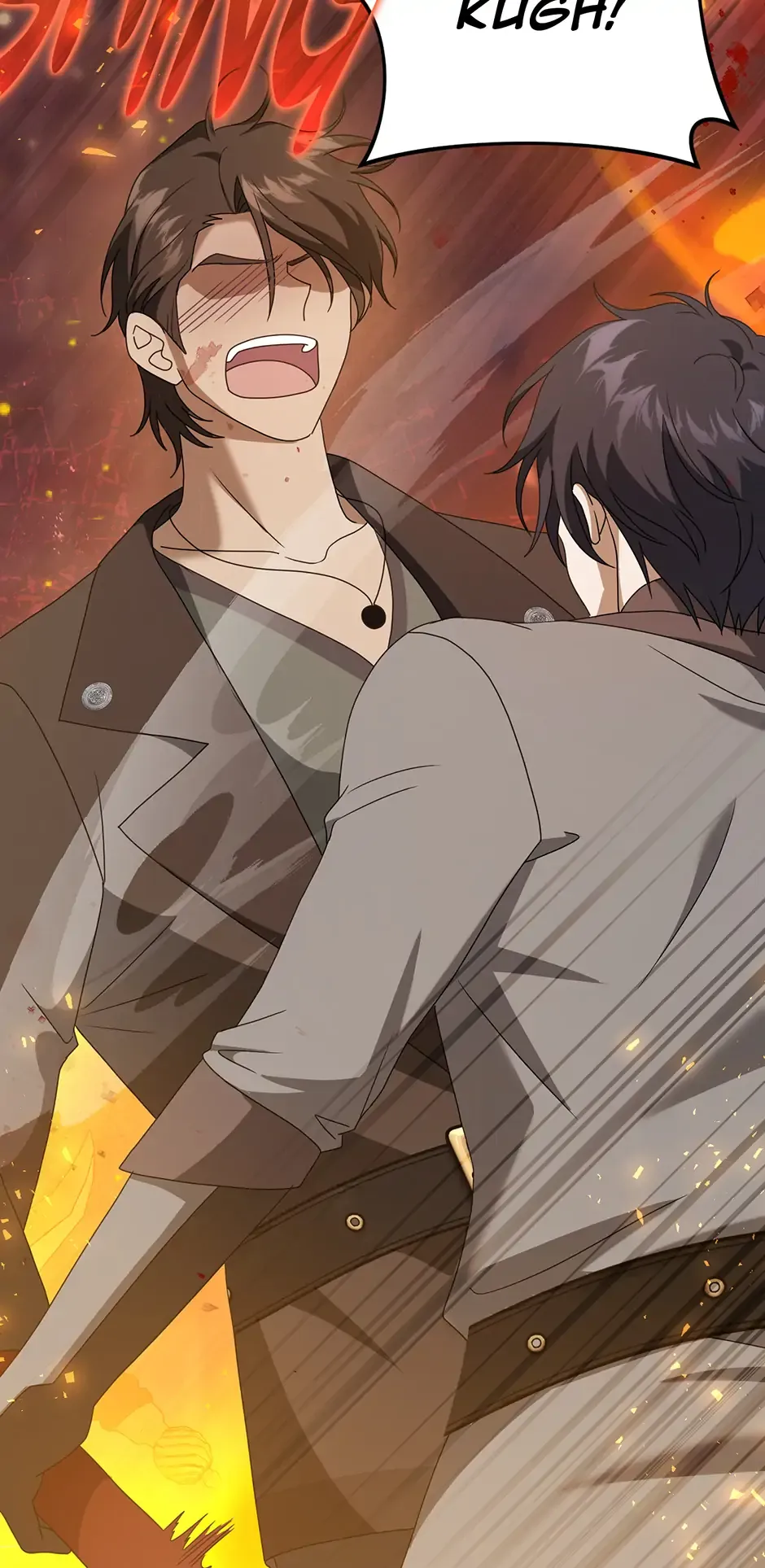 The Lost Cinderella Chapter 52 Online - página 28