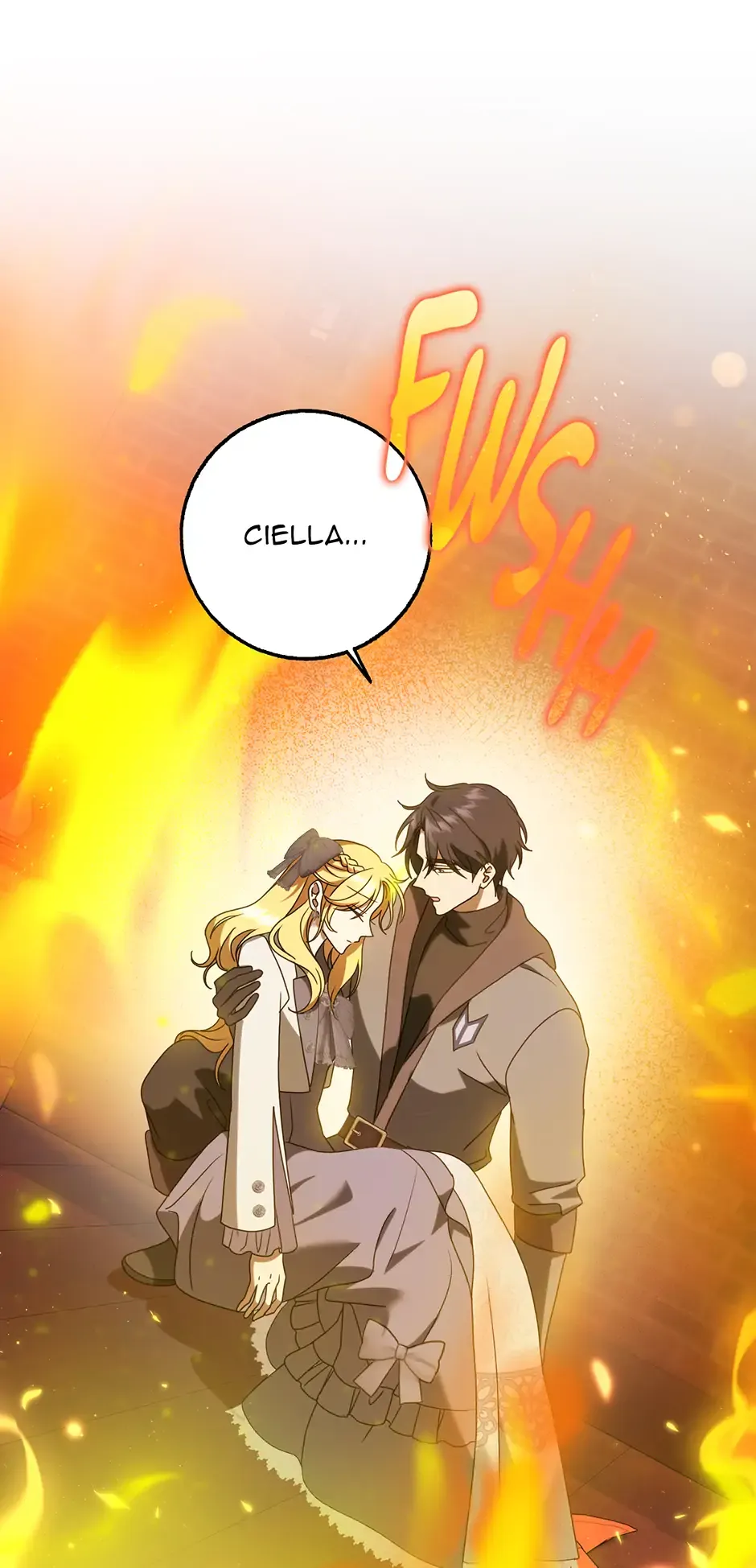The Lost Cinderella Chapter 52 Online - página 30